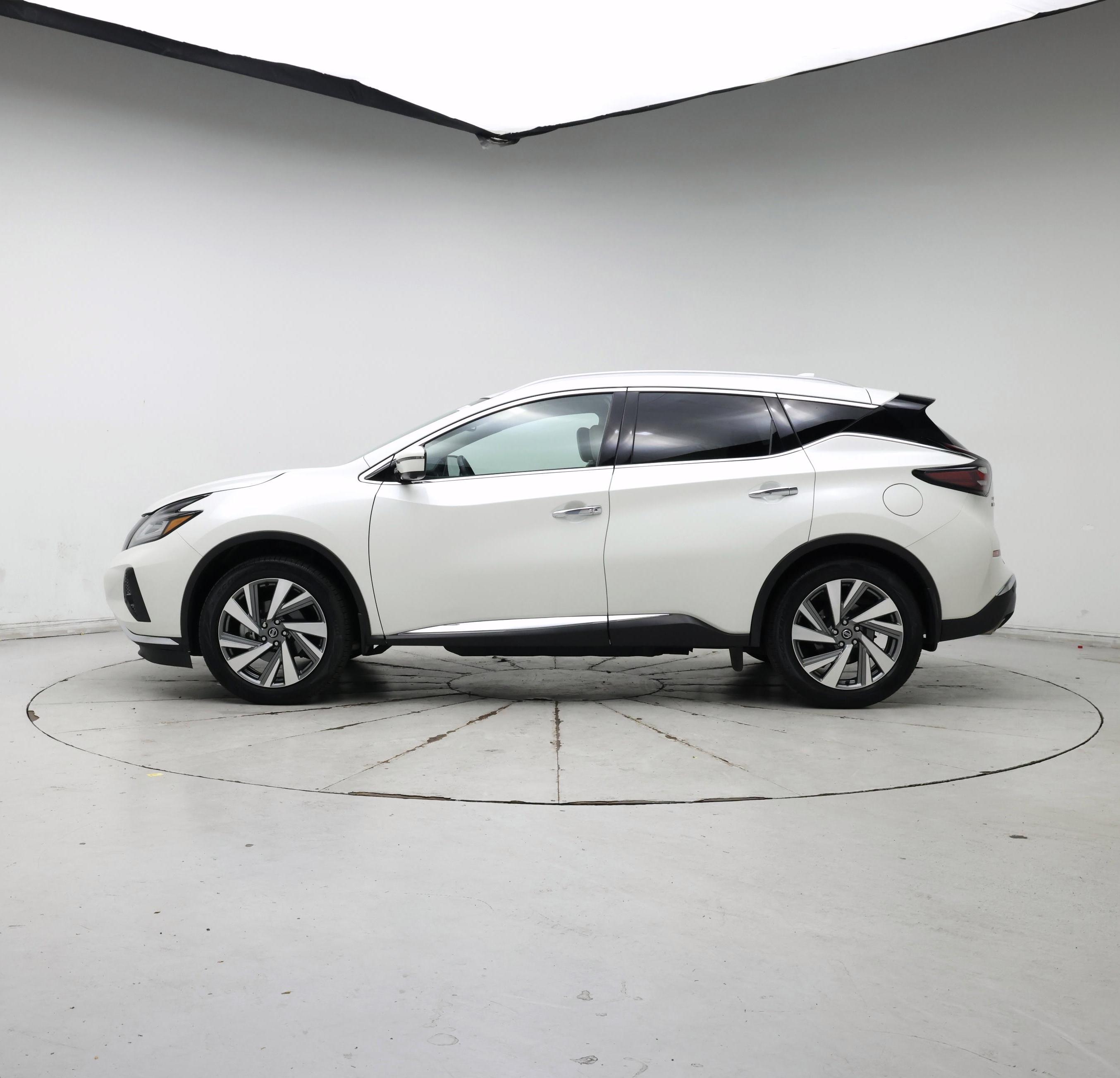 Thumbnail: 2020 Nissan Murano - 3