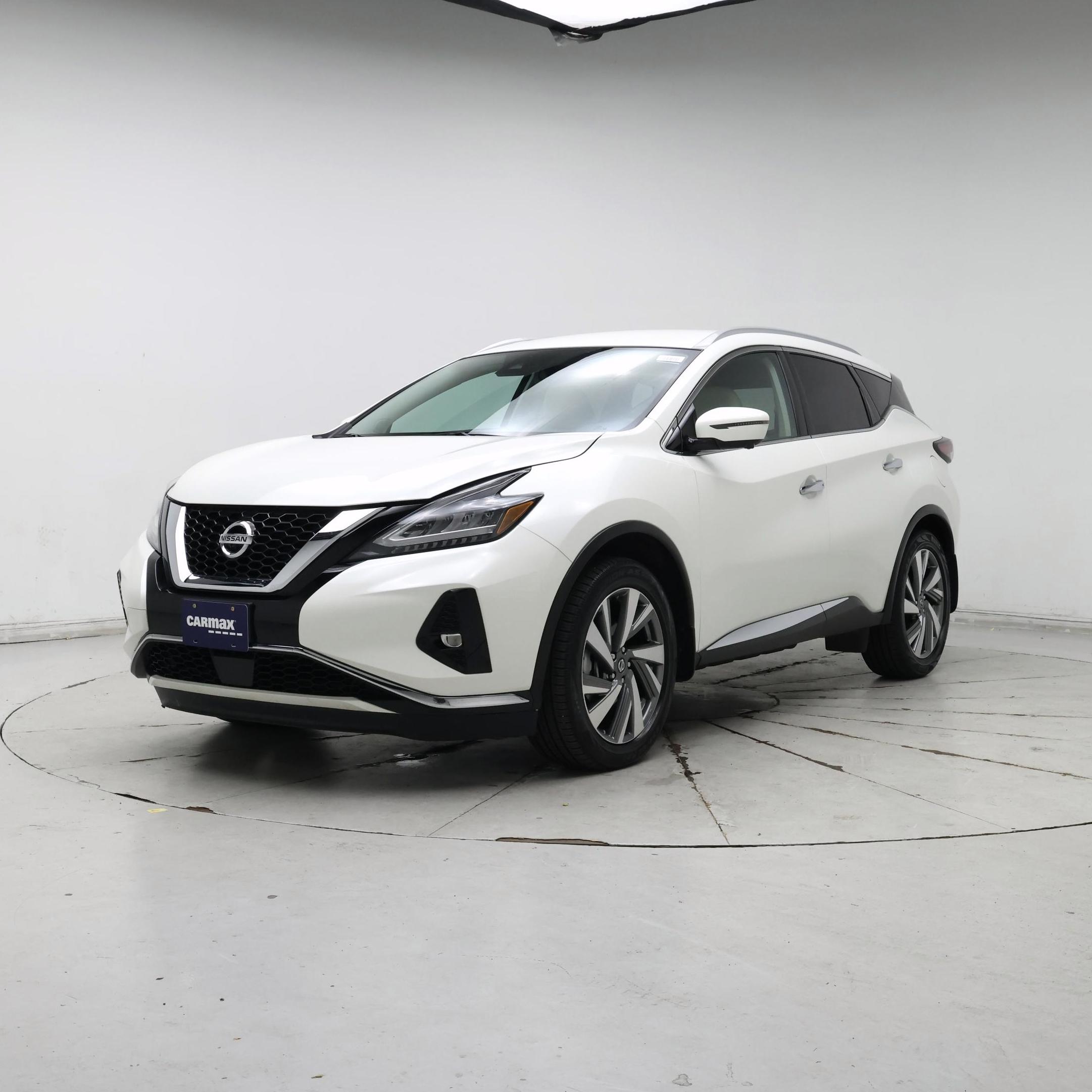 Thumbnail: 2020 Nissan Murano - 4