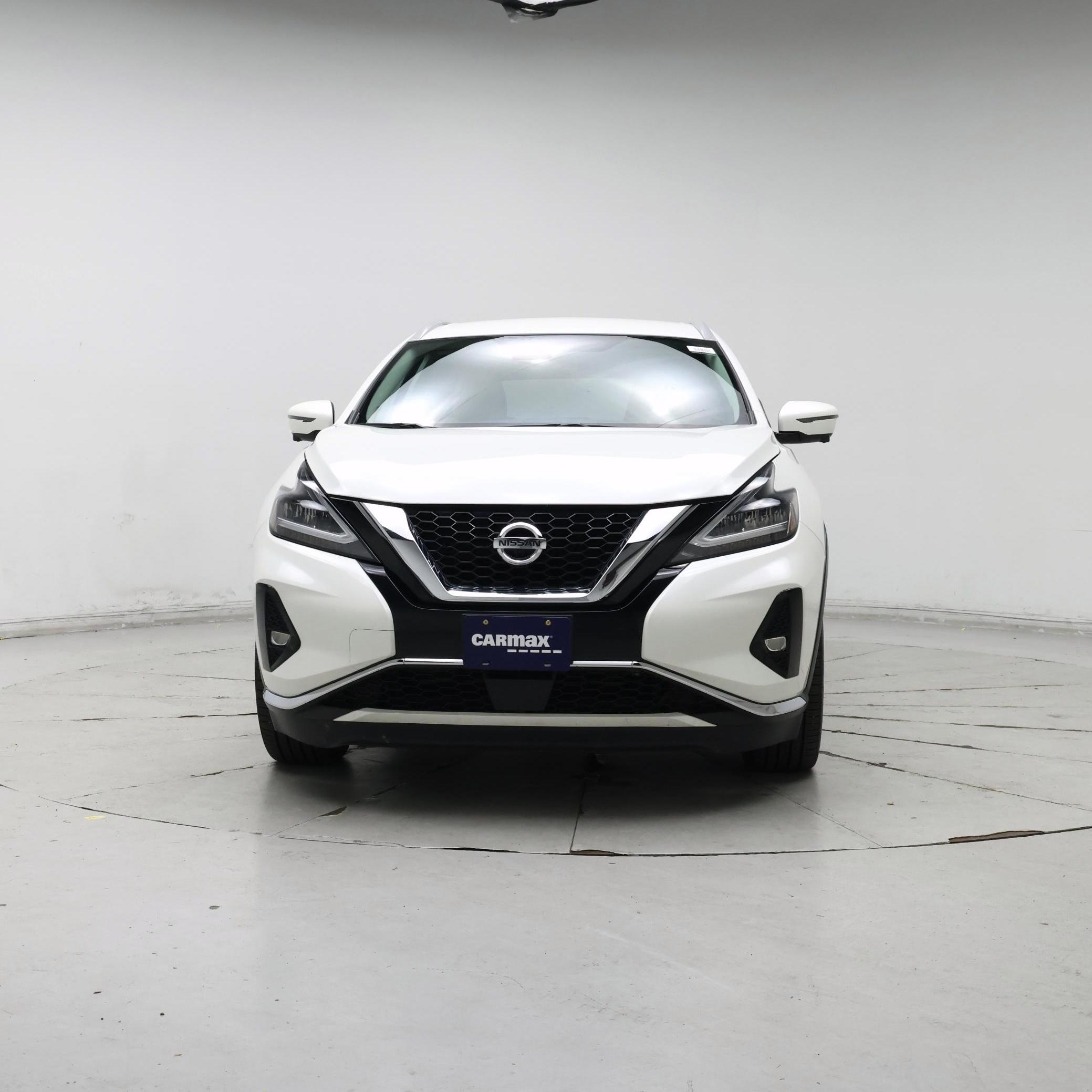 Thumbnail: 2020 Nissan Murano - 5