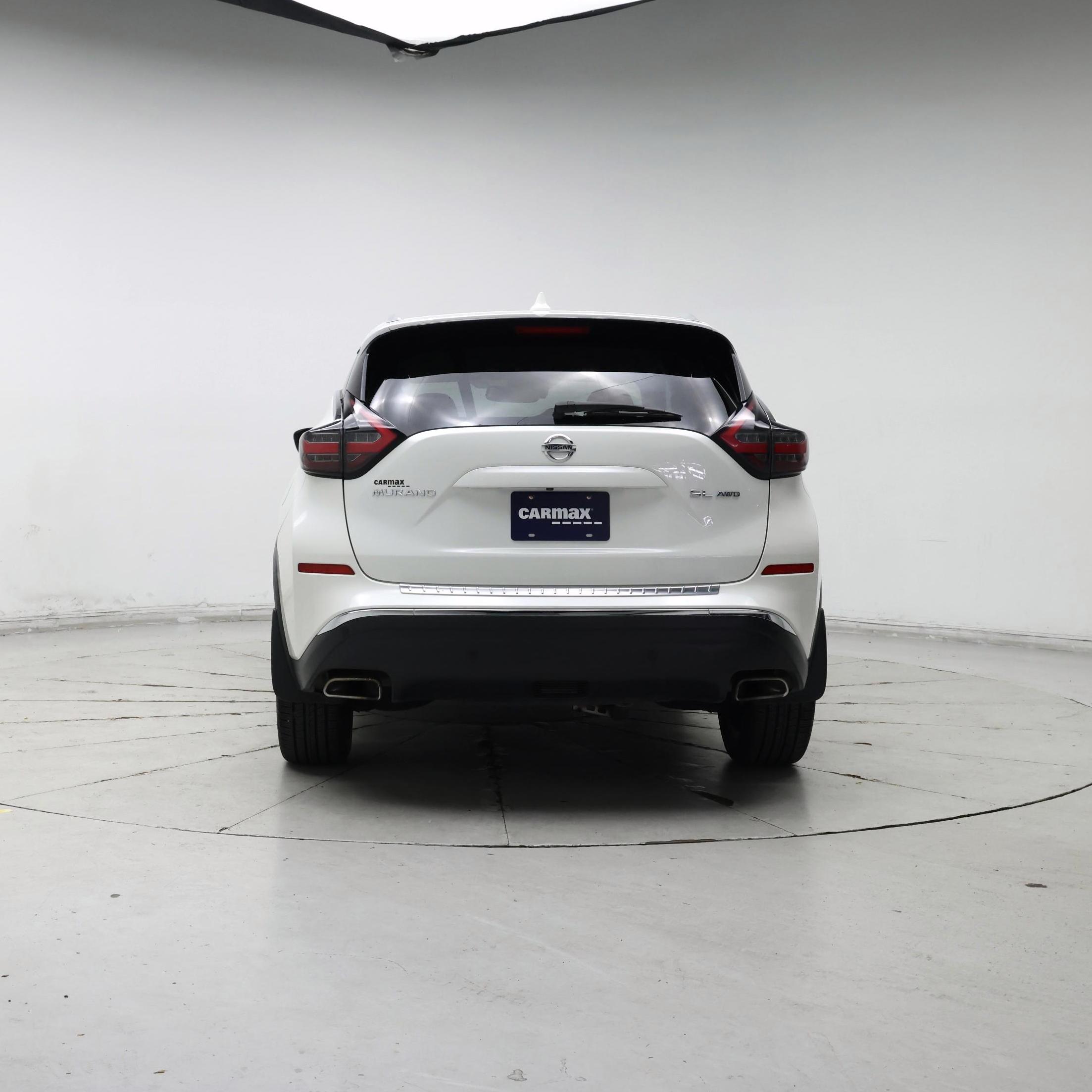 Thumbnail: 2020 Nissan Murano - 6