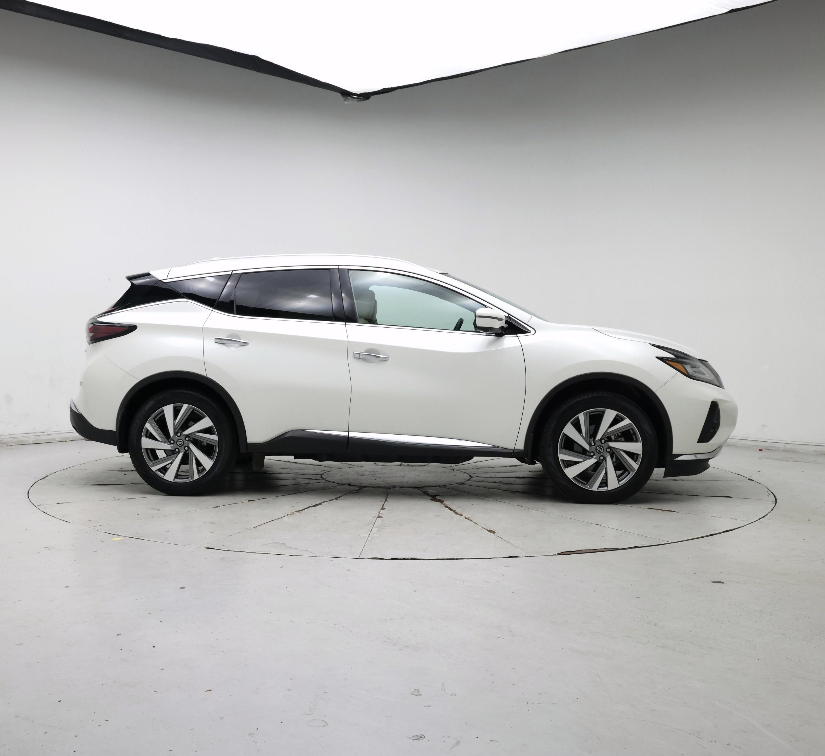 Thumbnail: 2020 Nissan Murano - 7