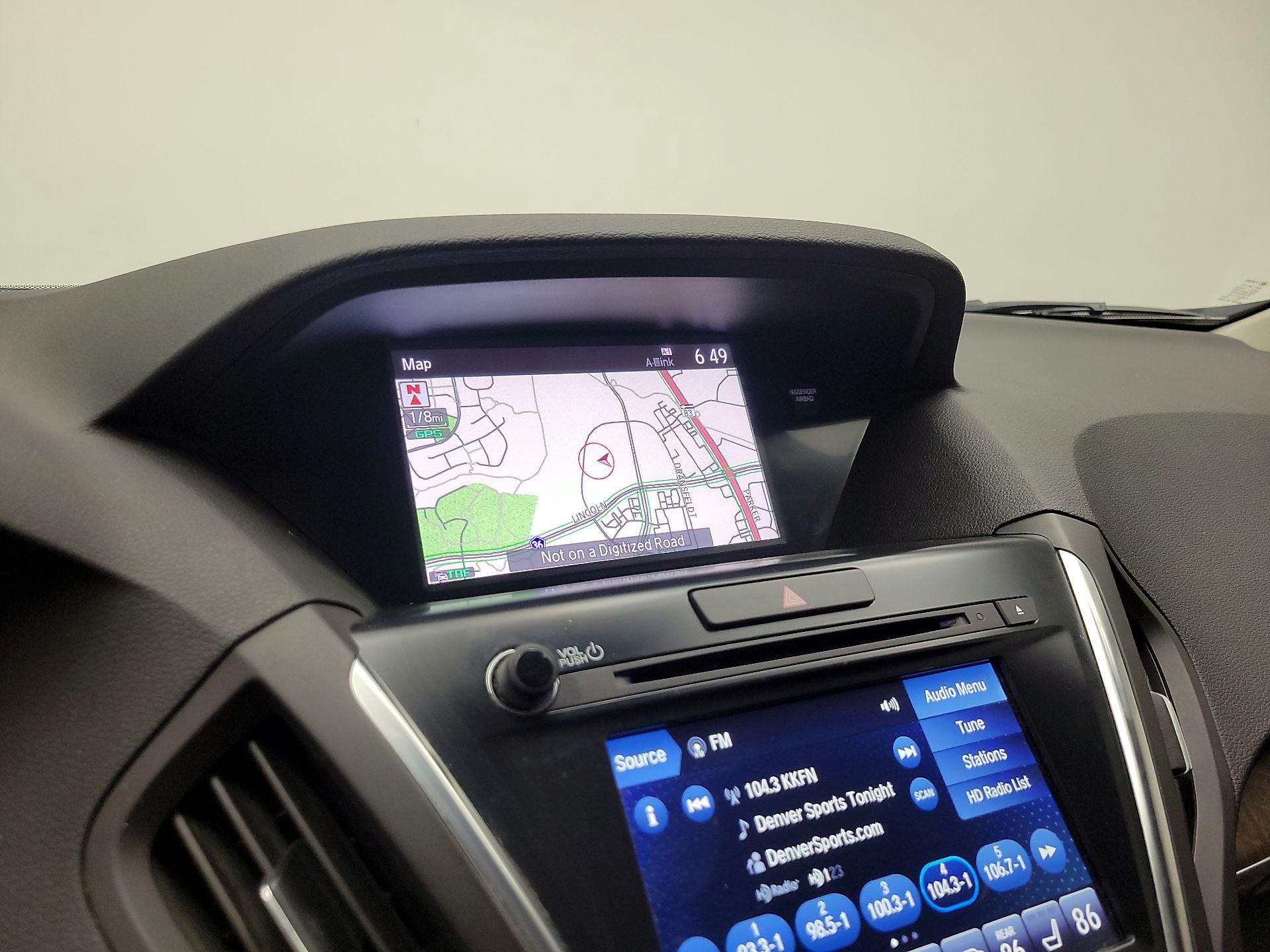 Thumbnail: 2019 Acura MDX - 12