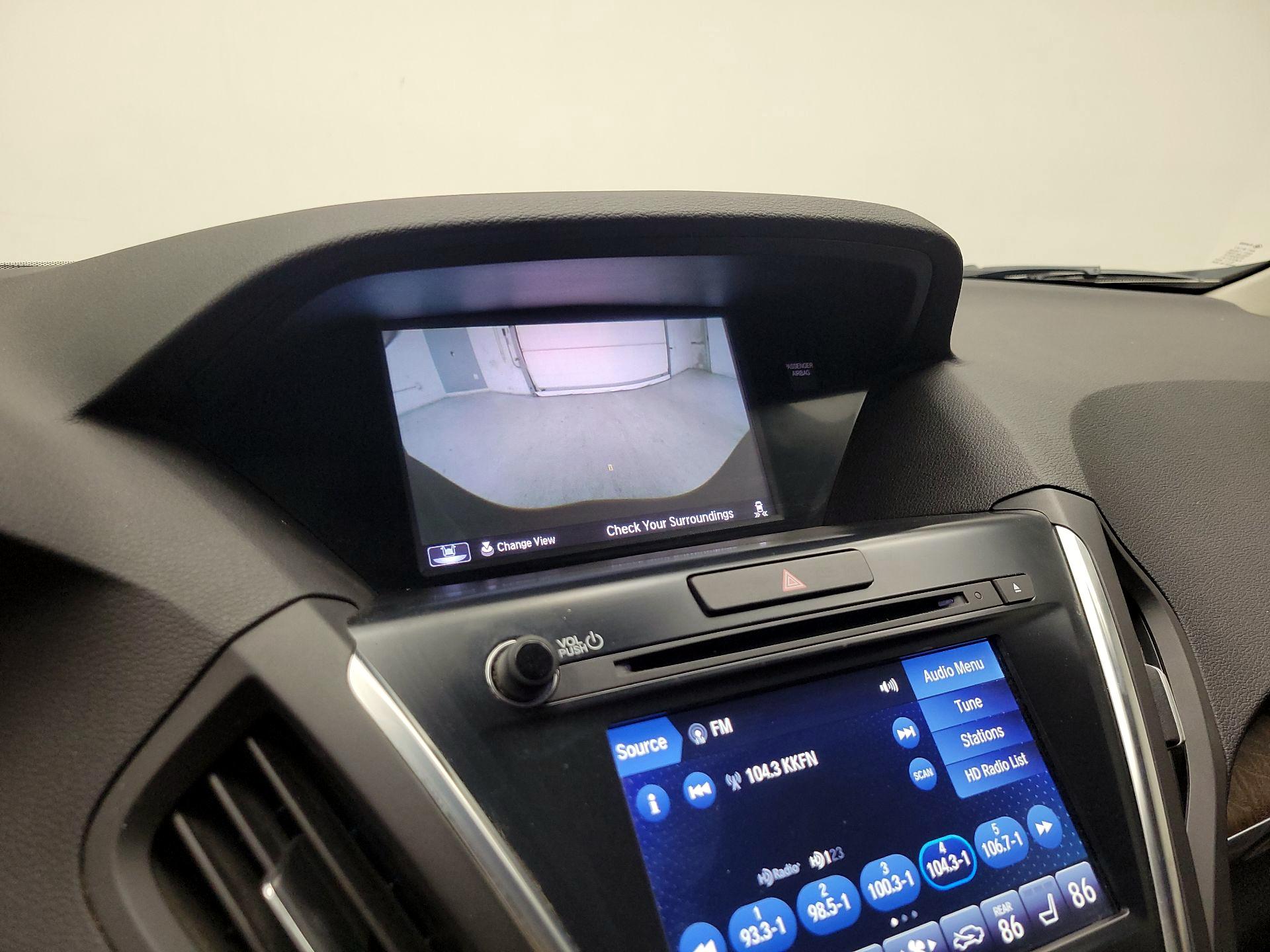 Thumbnail: 2019 Acura MDX - 13