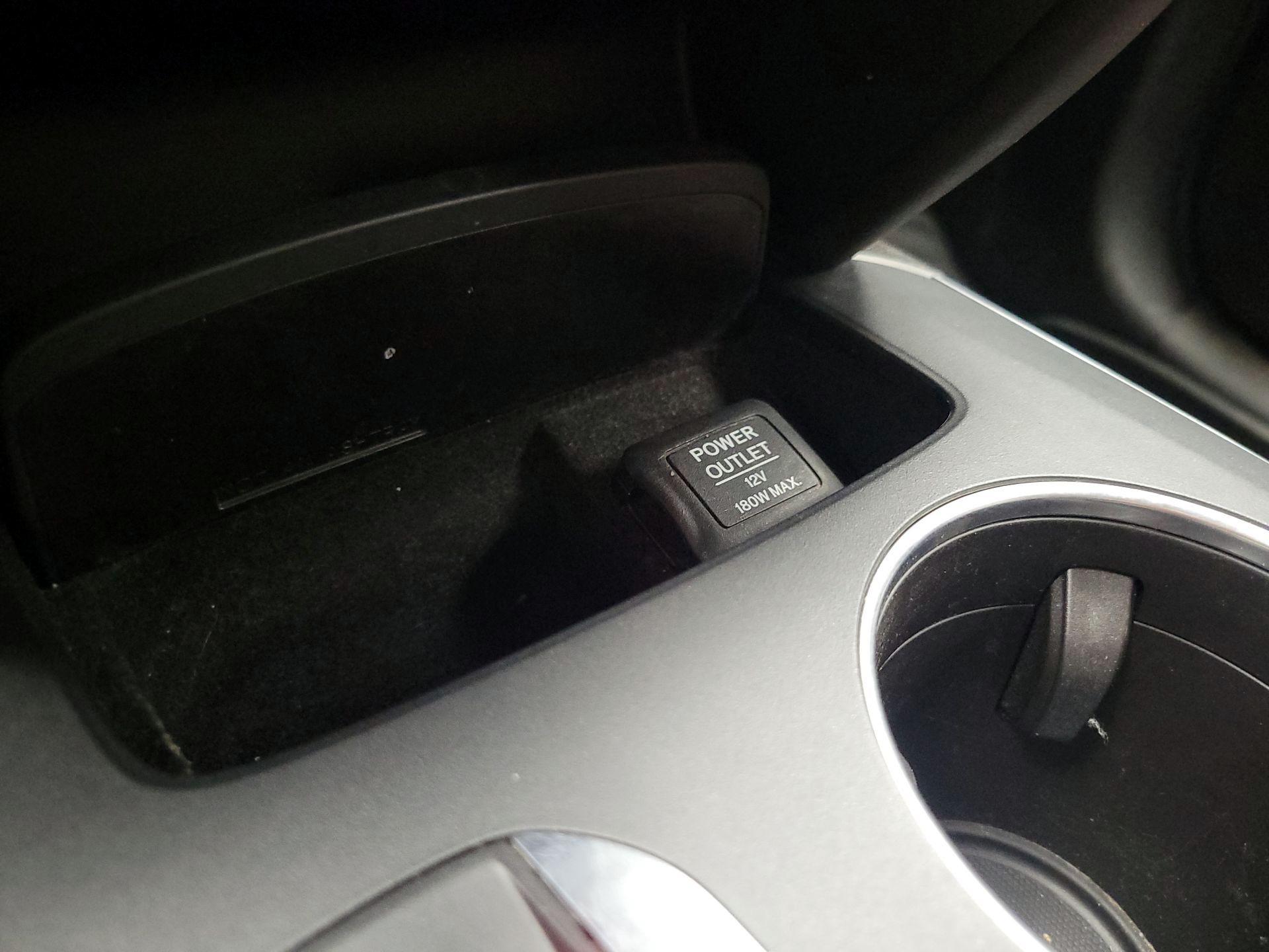 Thumbnail: 2019 Acura MDX - 17