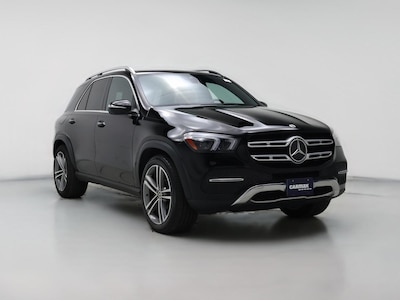 2022 Mercedes-Benz GLE350