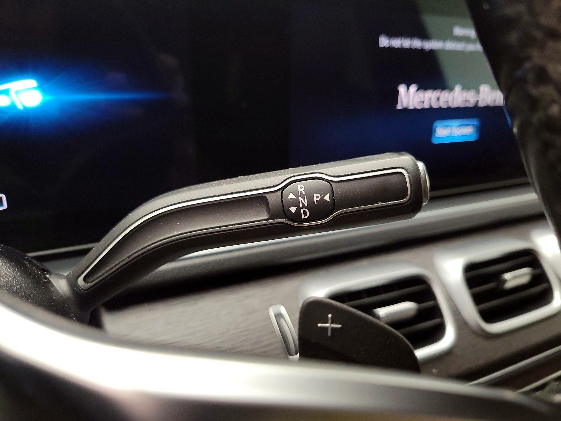 Thumbnail: 2022 Mercedes-Benz GLE - 18