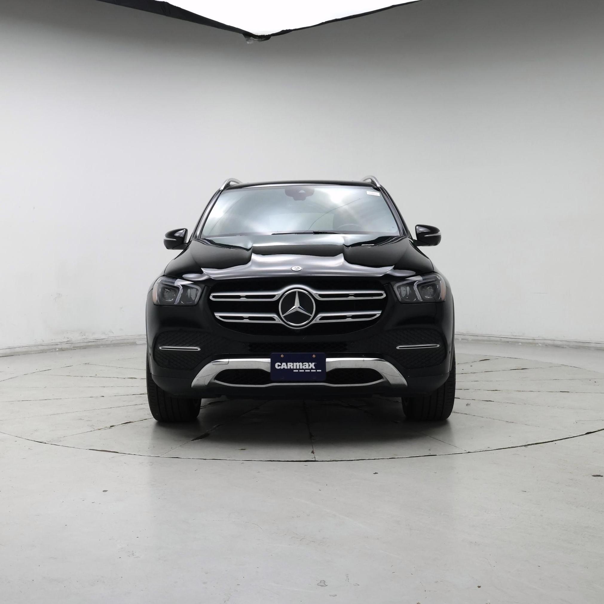 Thumbnail: 2022 Mercedes-Benz GLE - 5