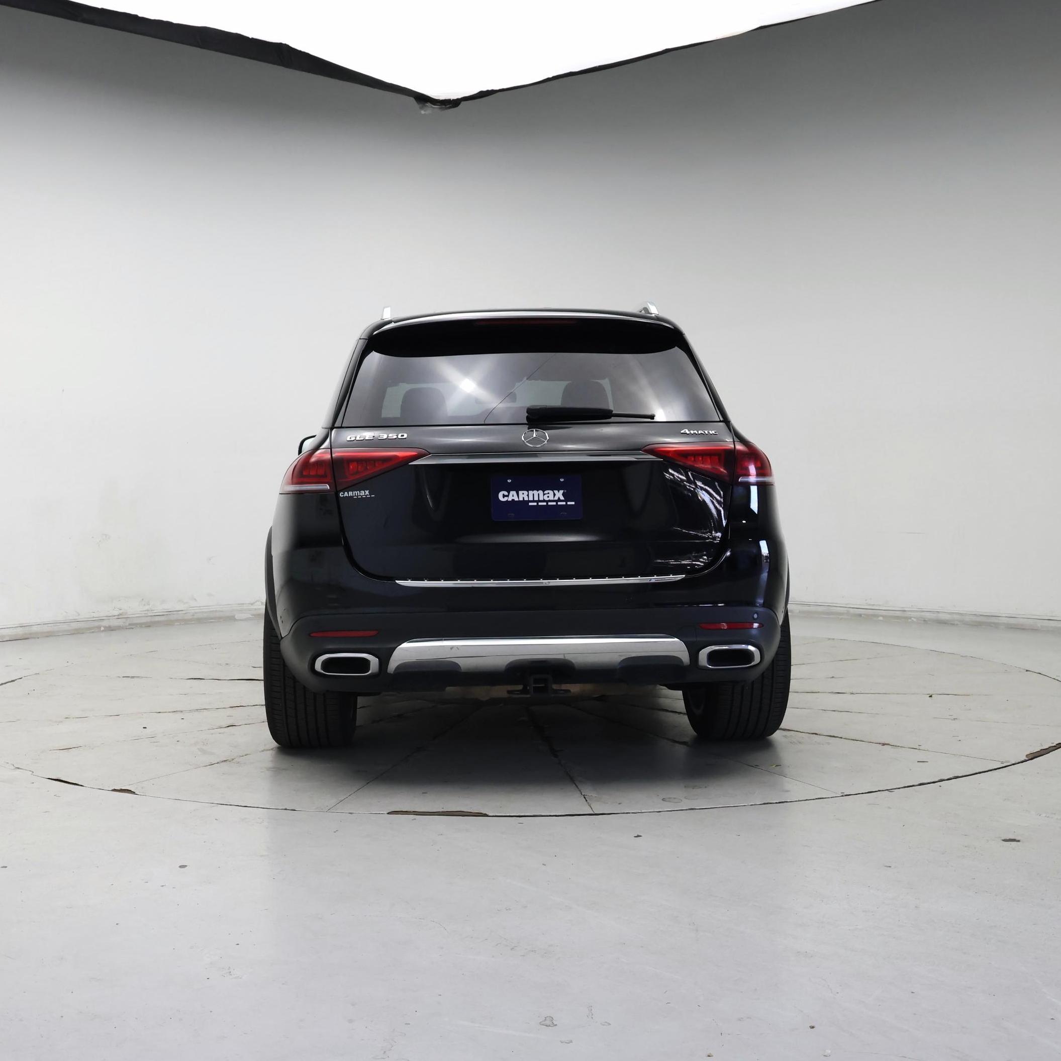 Thumbnail: 2022 Mercedes-Benz GLE - 6