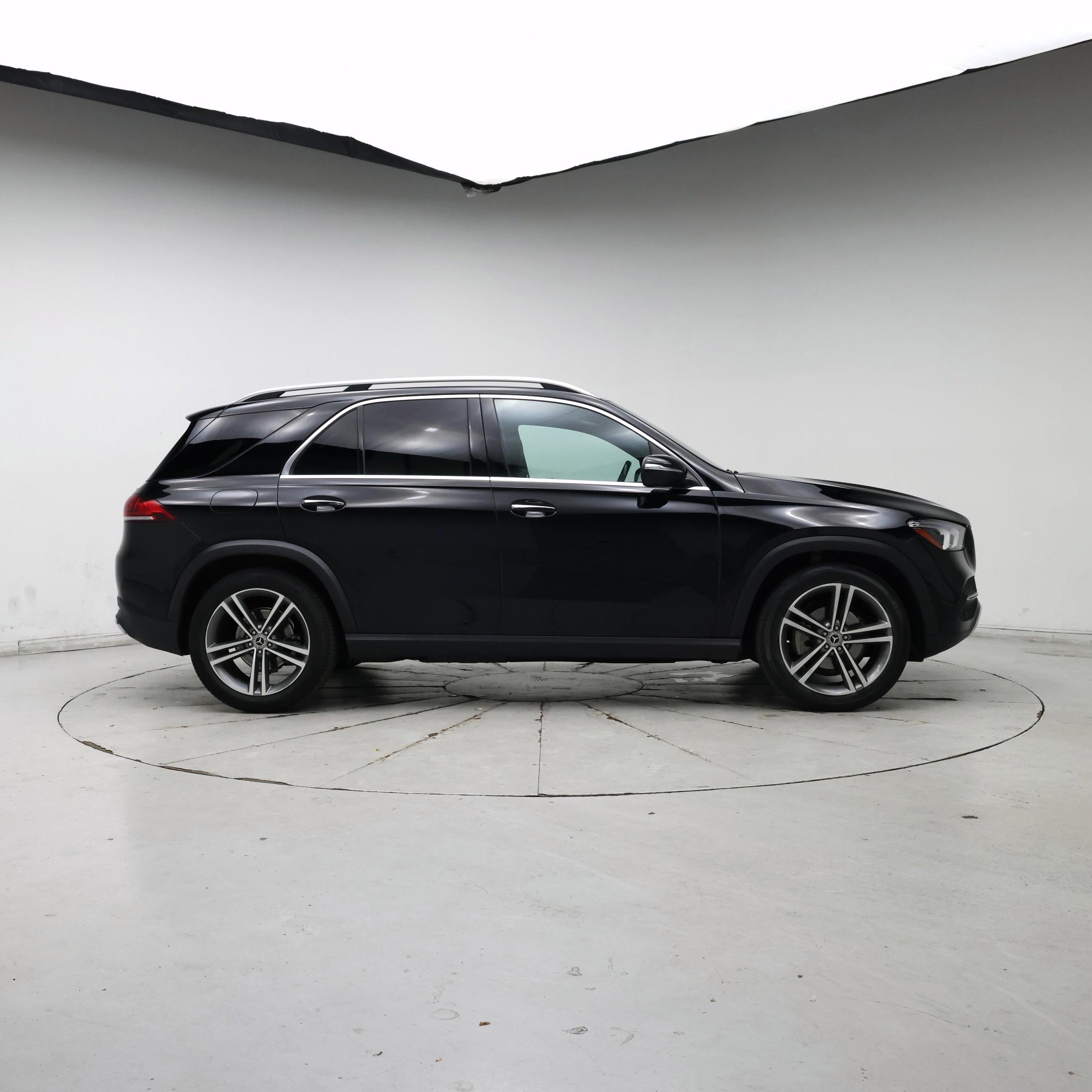 Thumbnail: 2022 Mercedes-Benz GLE - 7