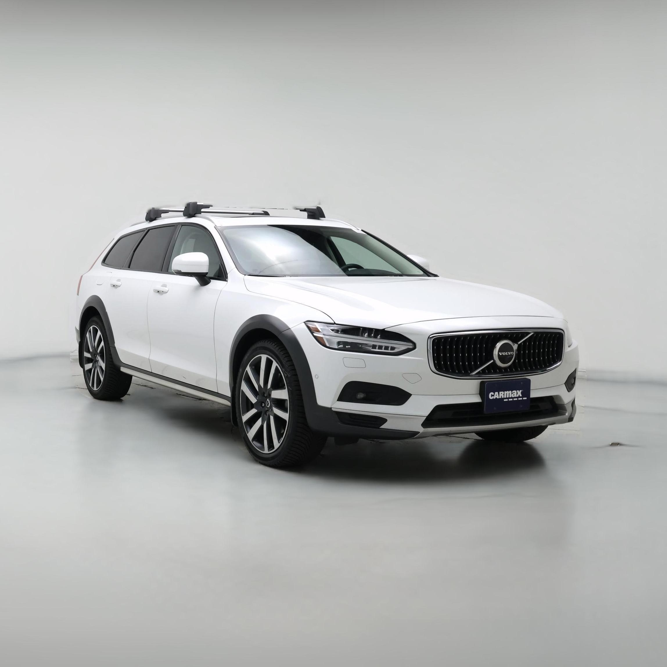 Thumbnail: 2021 Volvo S90 - 1