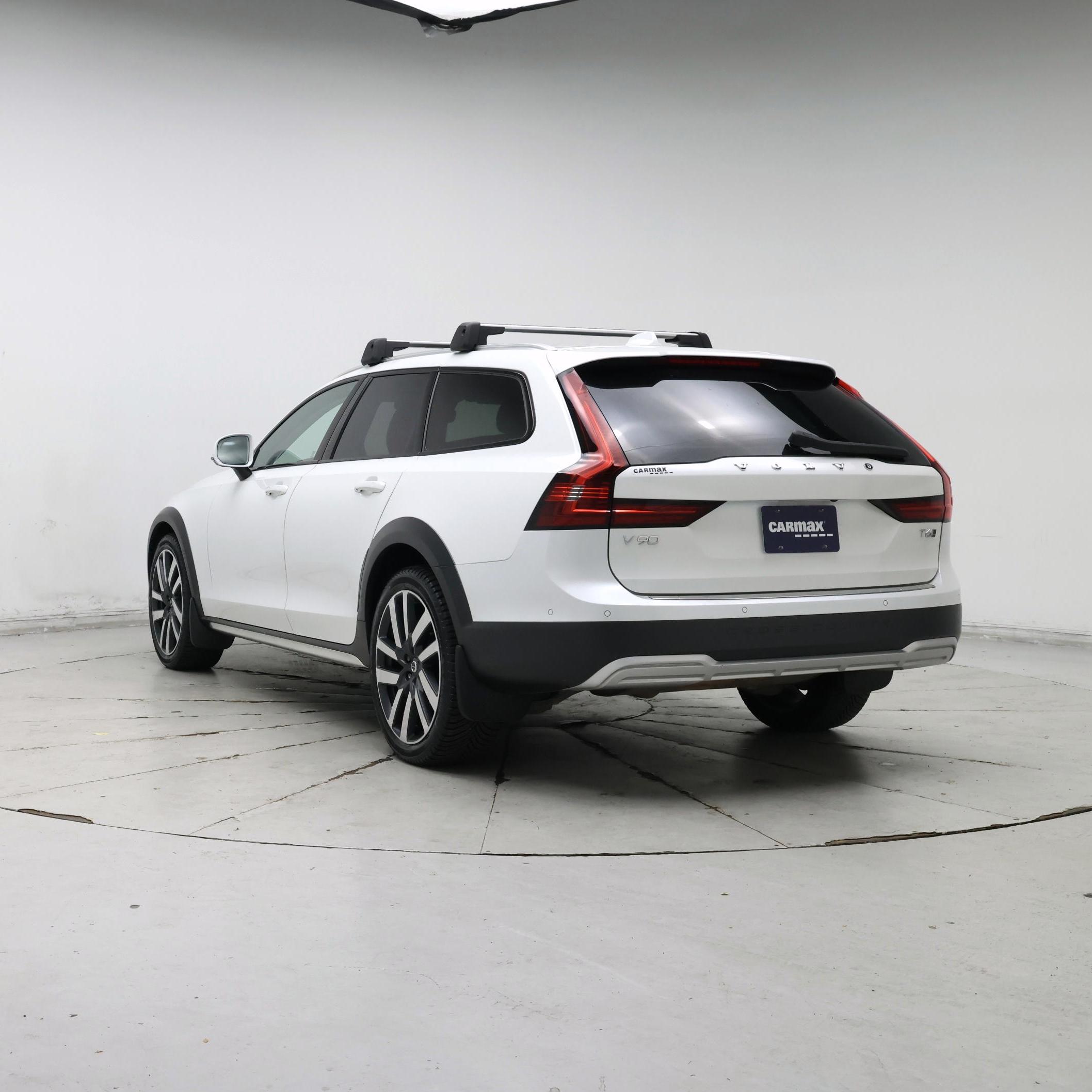Thumbnail: 2021 Volvo S90 - 2