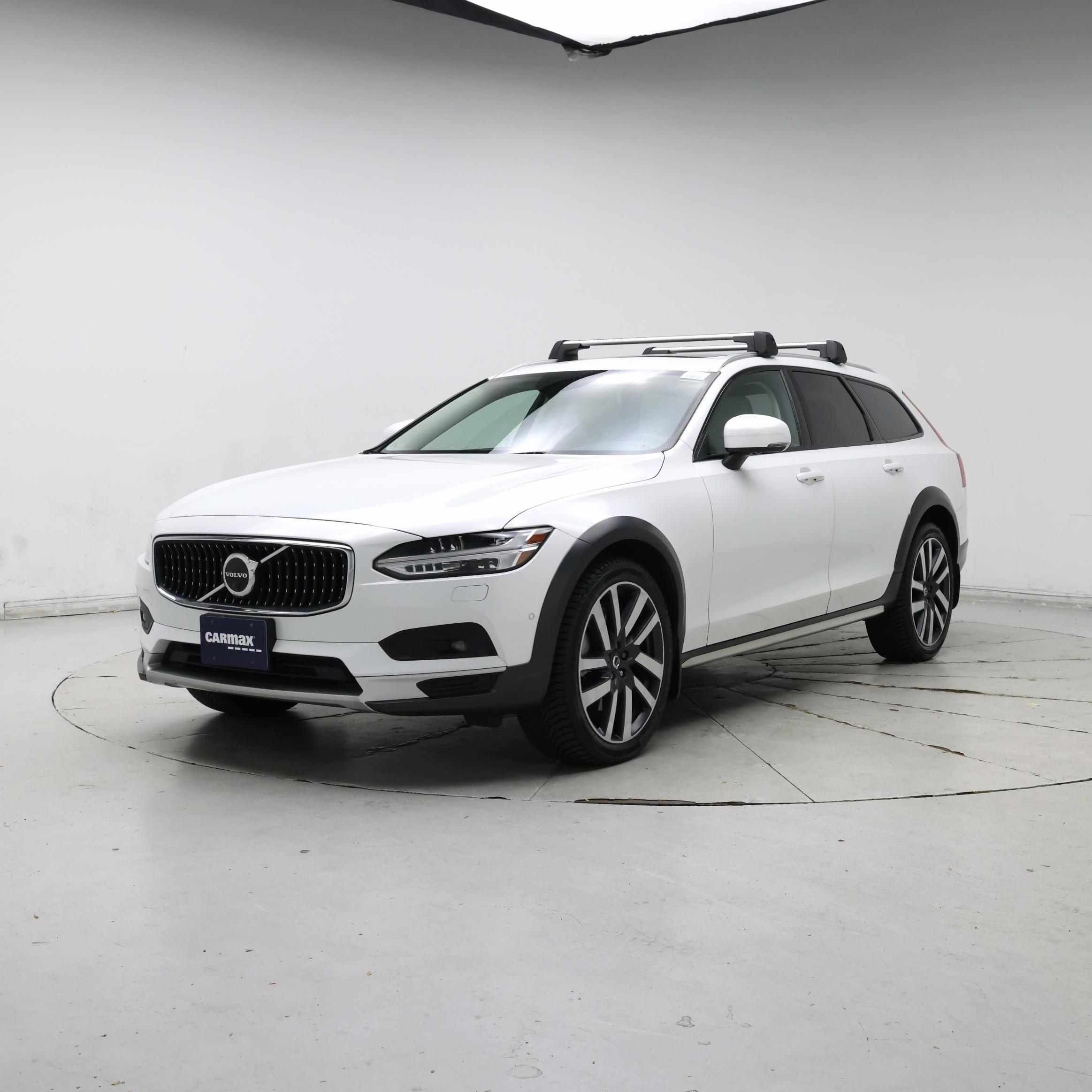 Thumbnail: 2021 Volvo S90 - 4