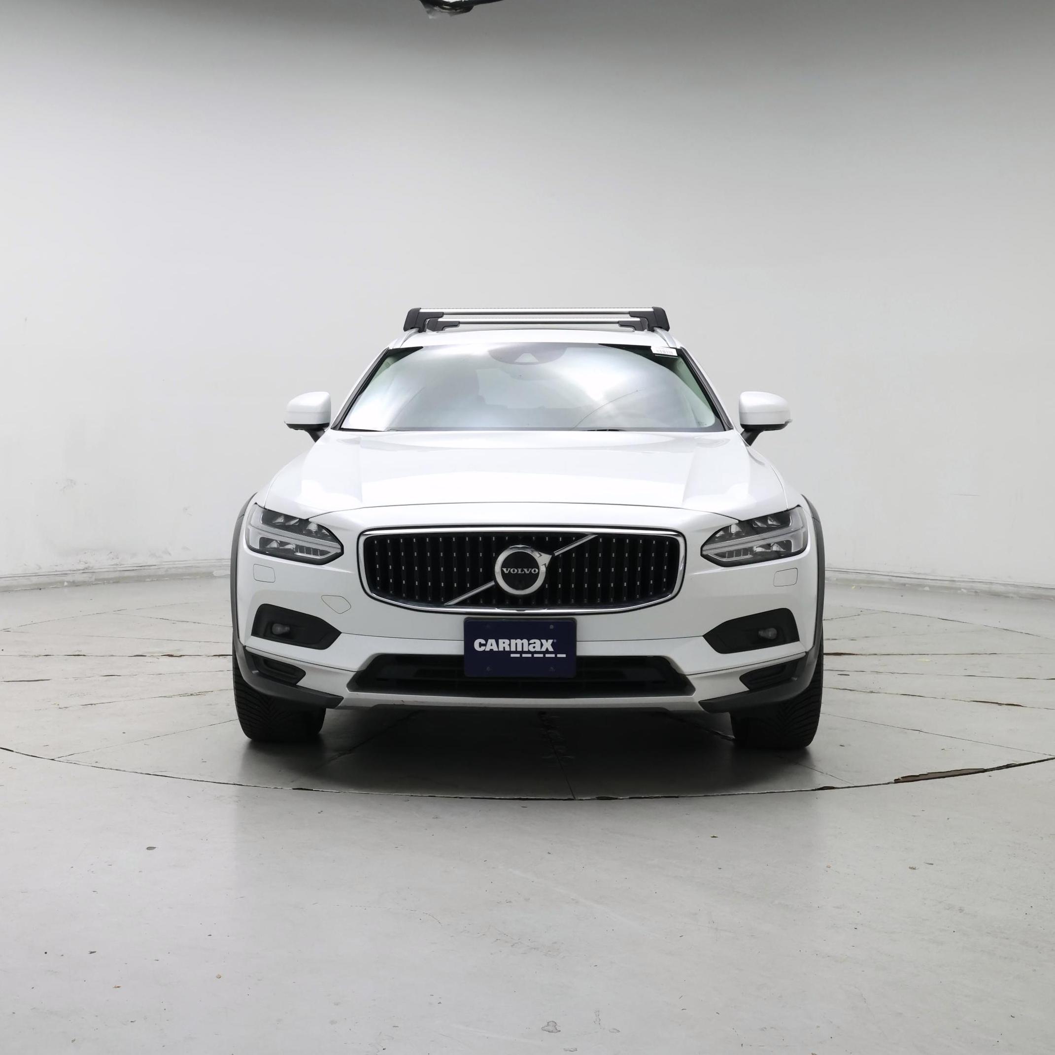 Thumbnail: 2021 Volvo S90 - 5