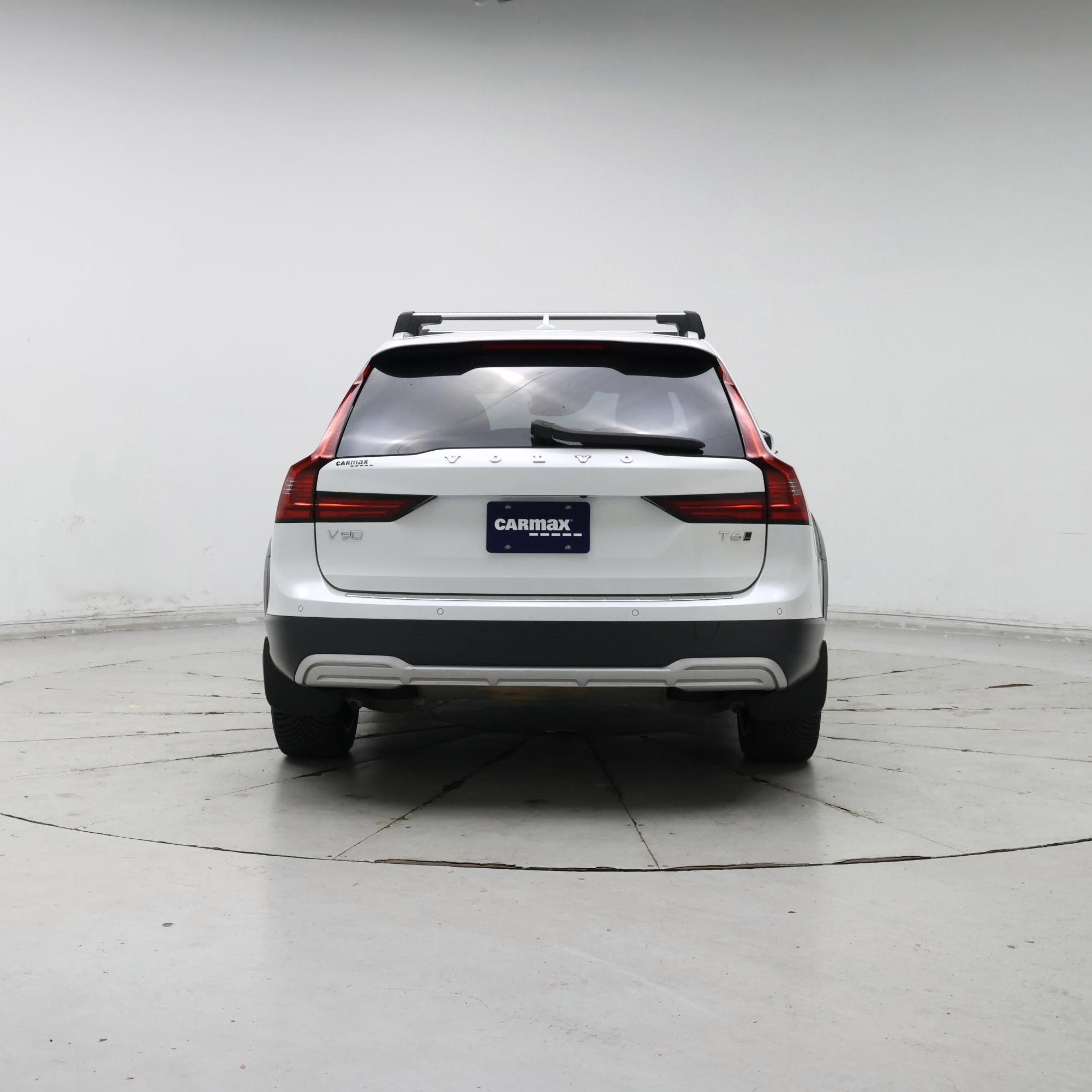 Thumbnail: 2021 Volvo S90 - 6