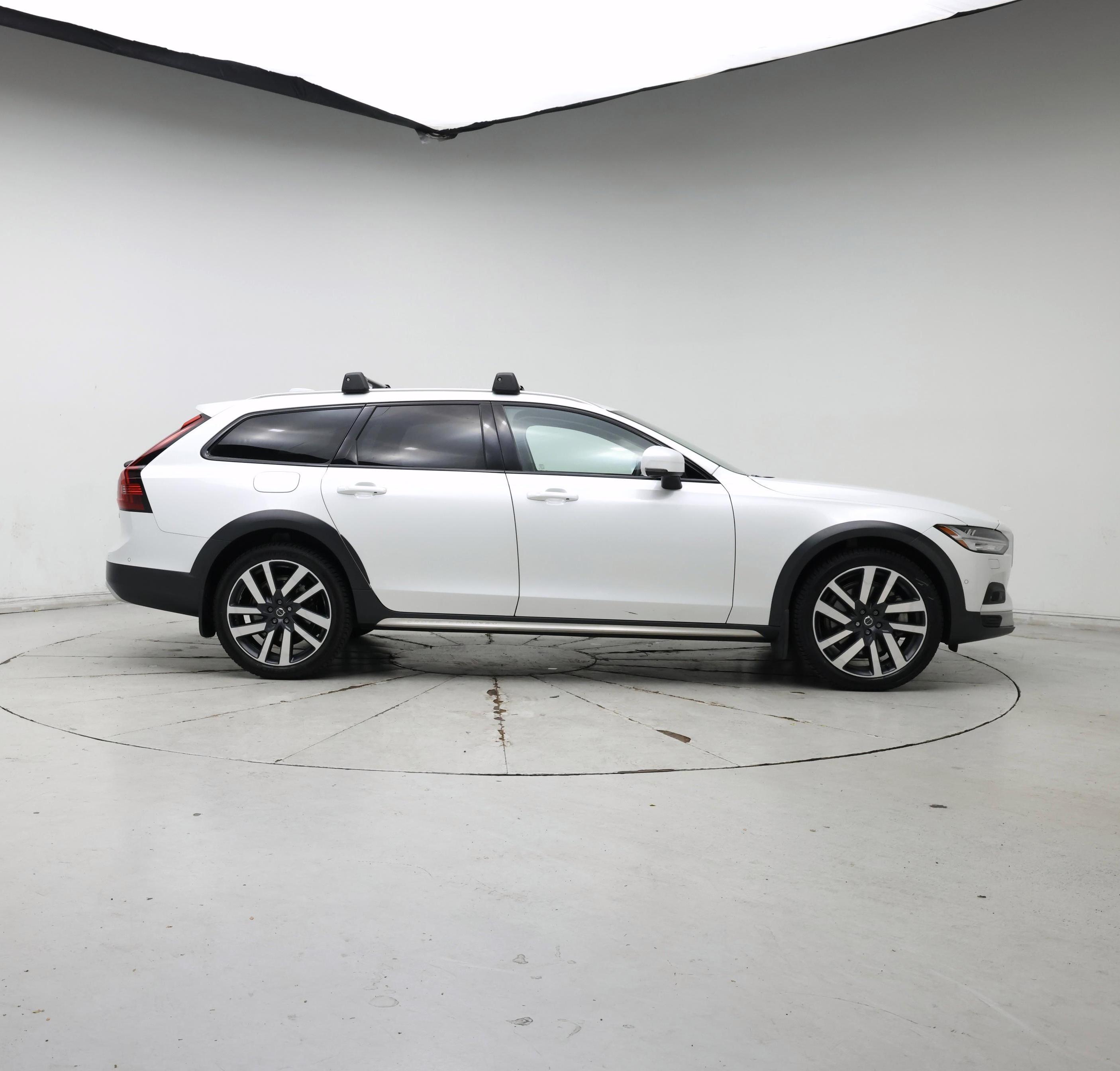 Thumbnail: 2021 Volvo S90 - 7