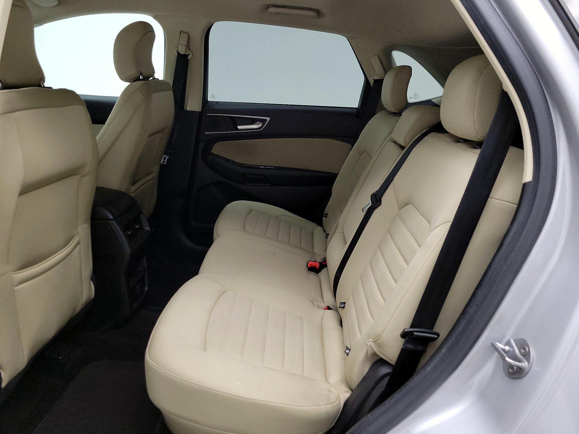 Thumbnail: 2018 Ford Edge - 19