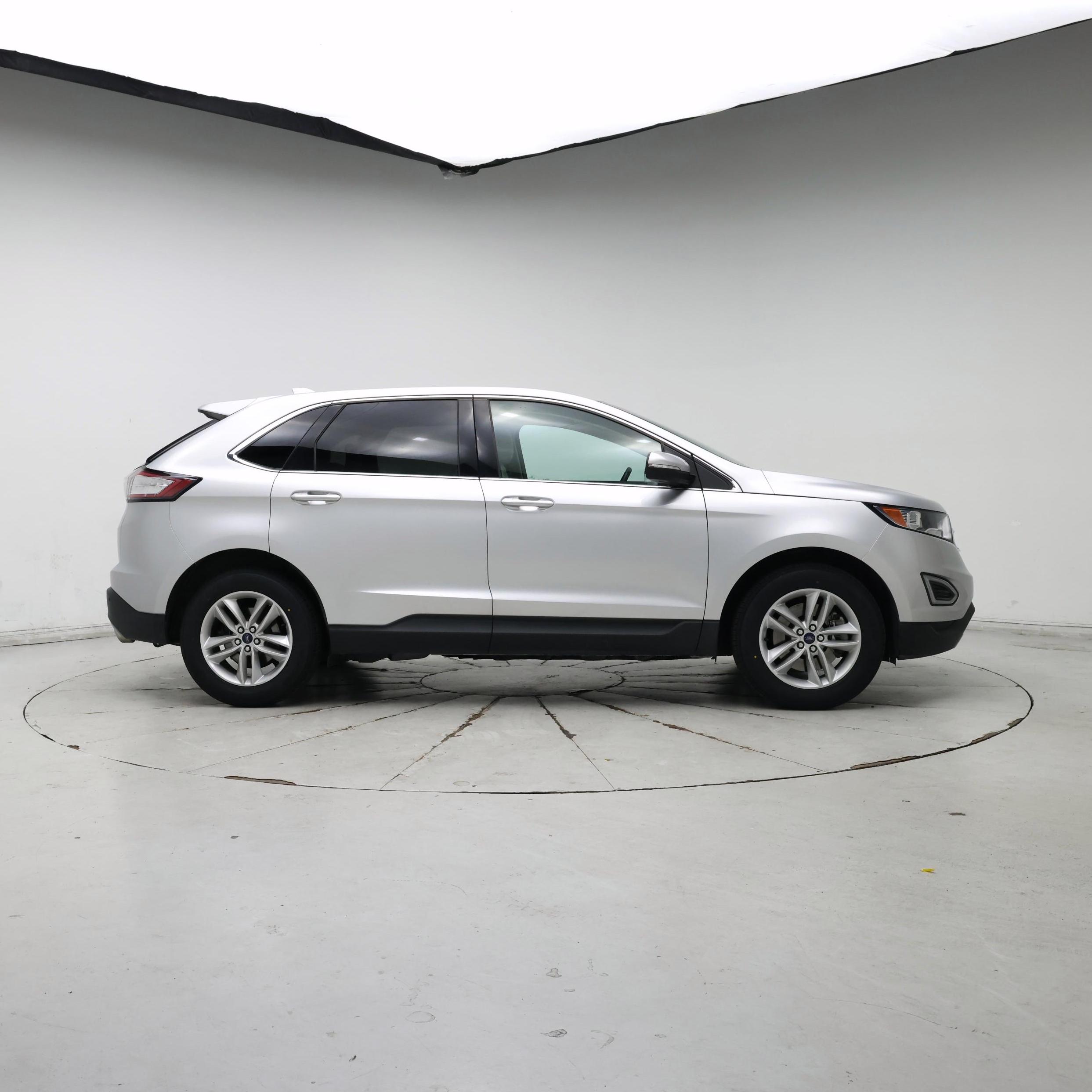 Thumbnail: 2018 Ford Edge - 7