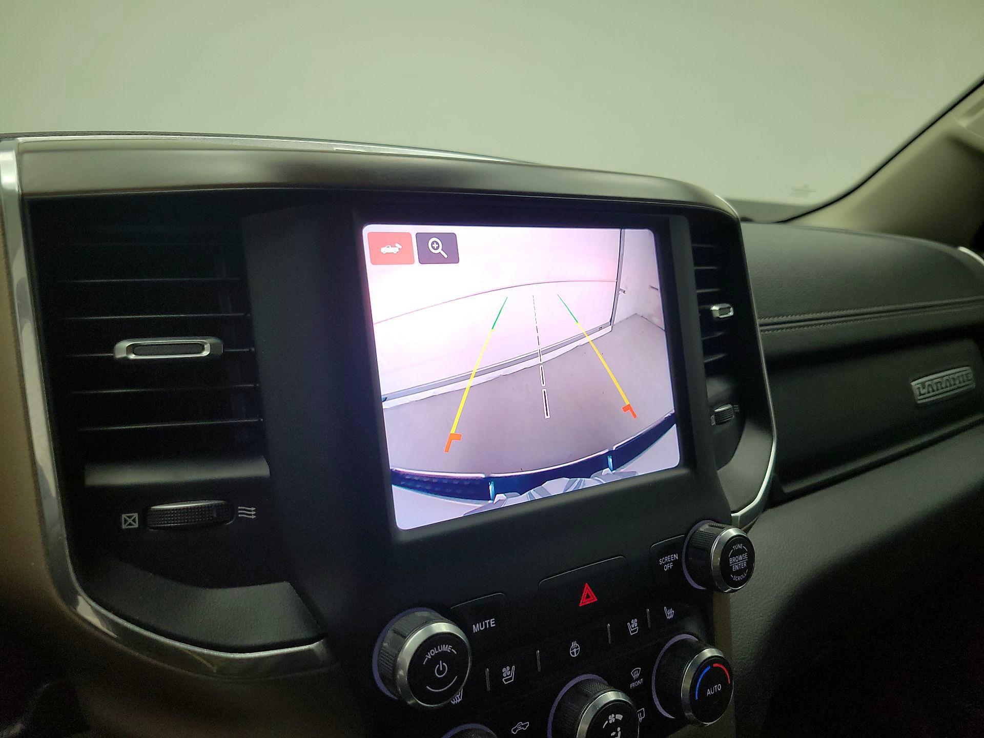 Thumbnail: 2022 RAM 1500 - 12