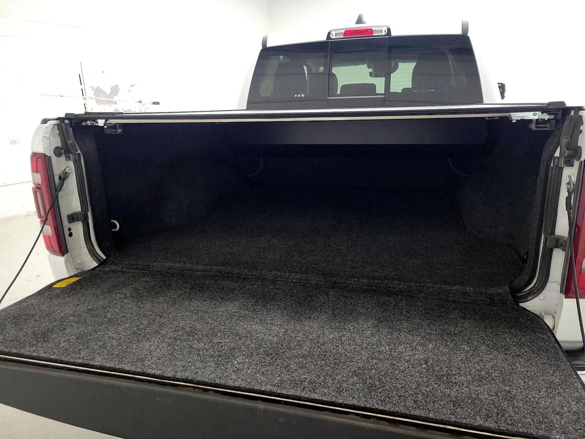 Thumbnail: 2022 RAM 1500 - 18