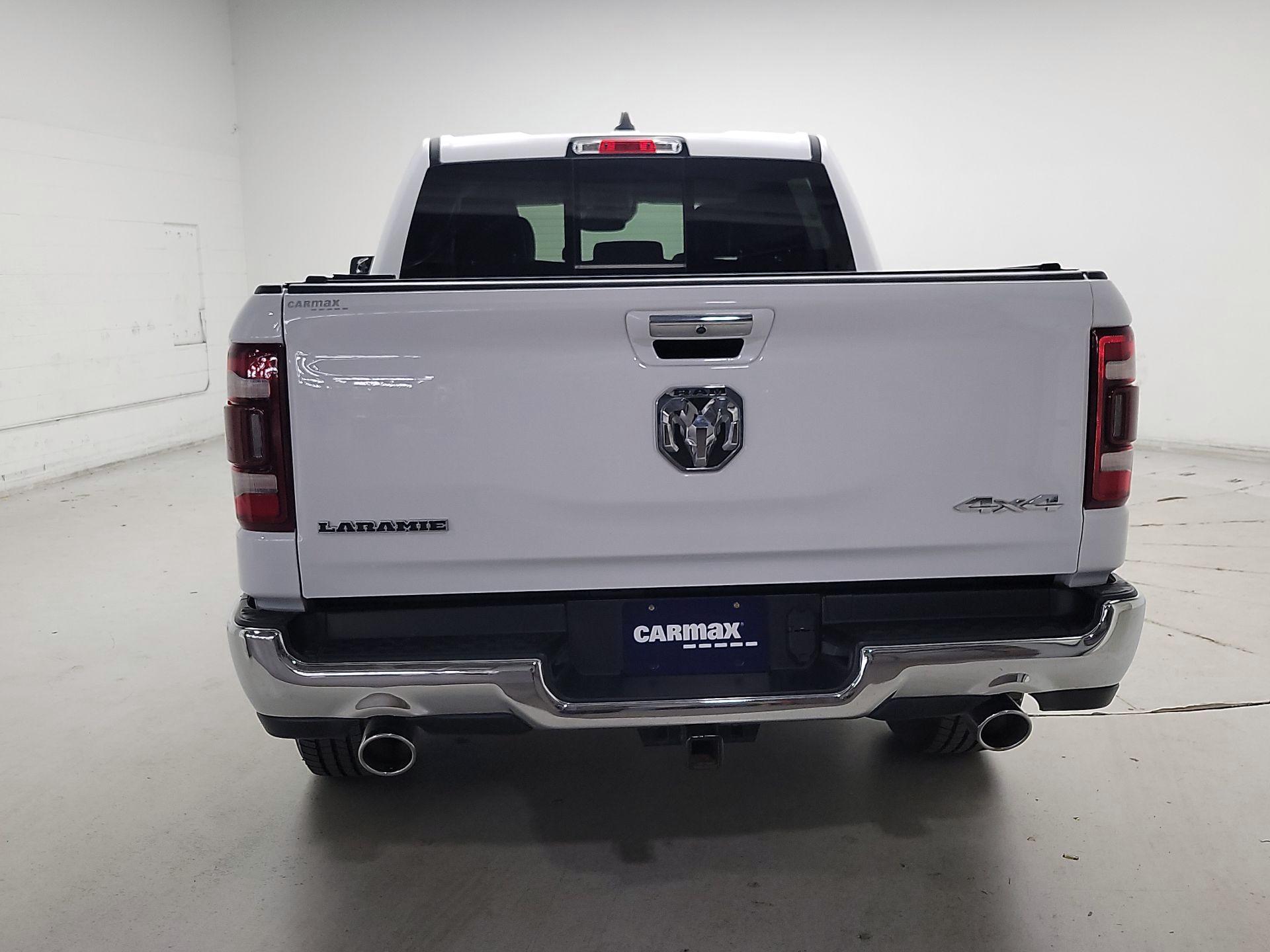 Thumbnail: 2022 RAM 1500 - 6