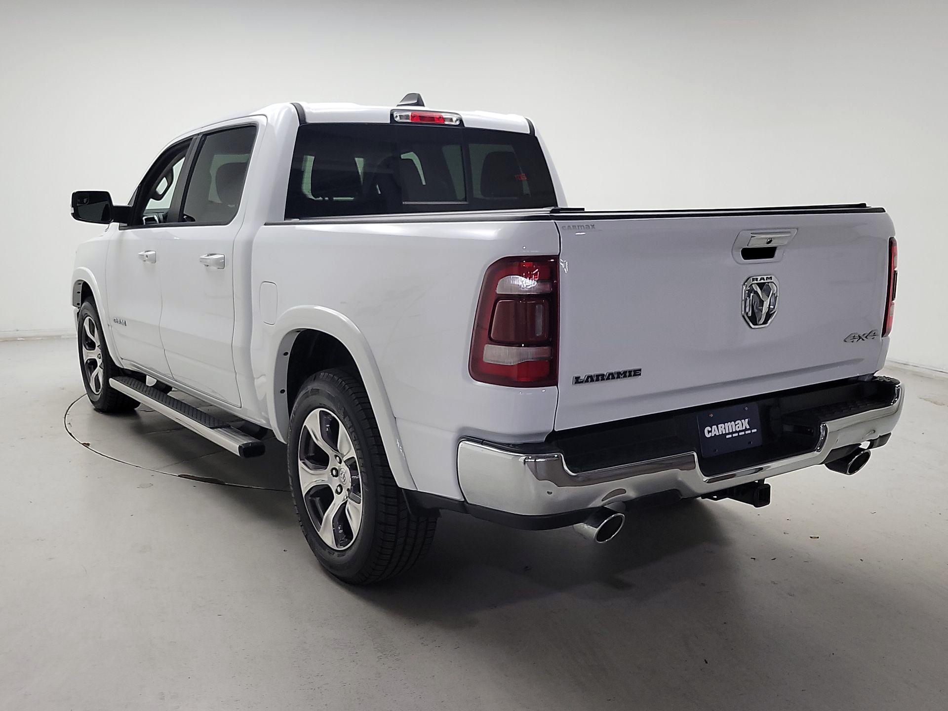 Thumbnail: 2022 RAM 1500 - 7