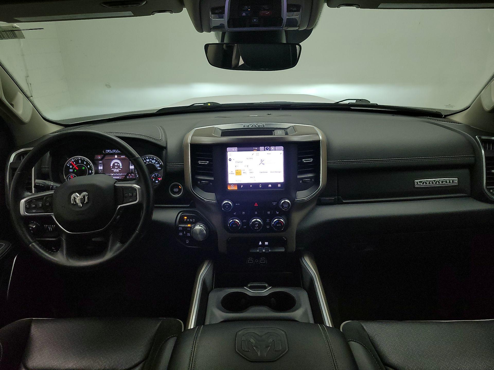 Thumbnail: 2022 RAM 1500 - 8