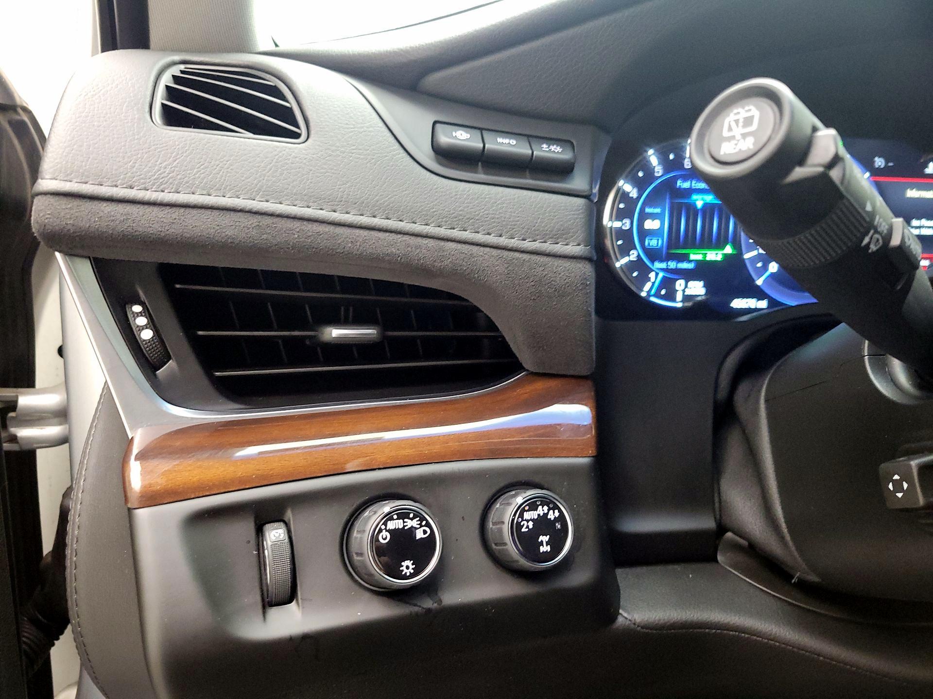 Thumbnail: 2020 Cadillac Escalade - 11