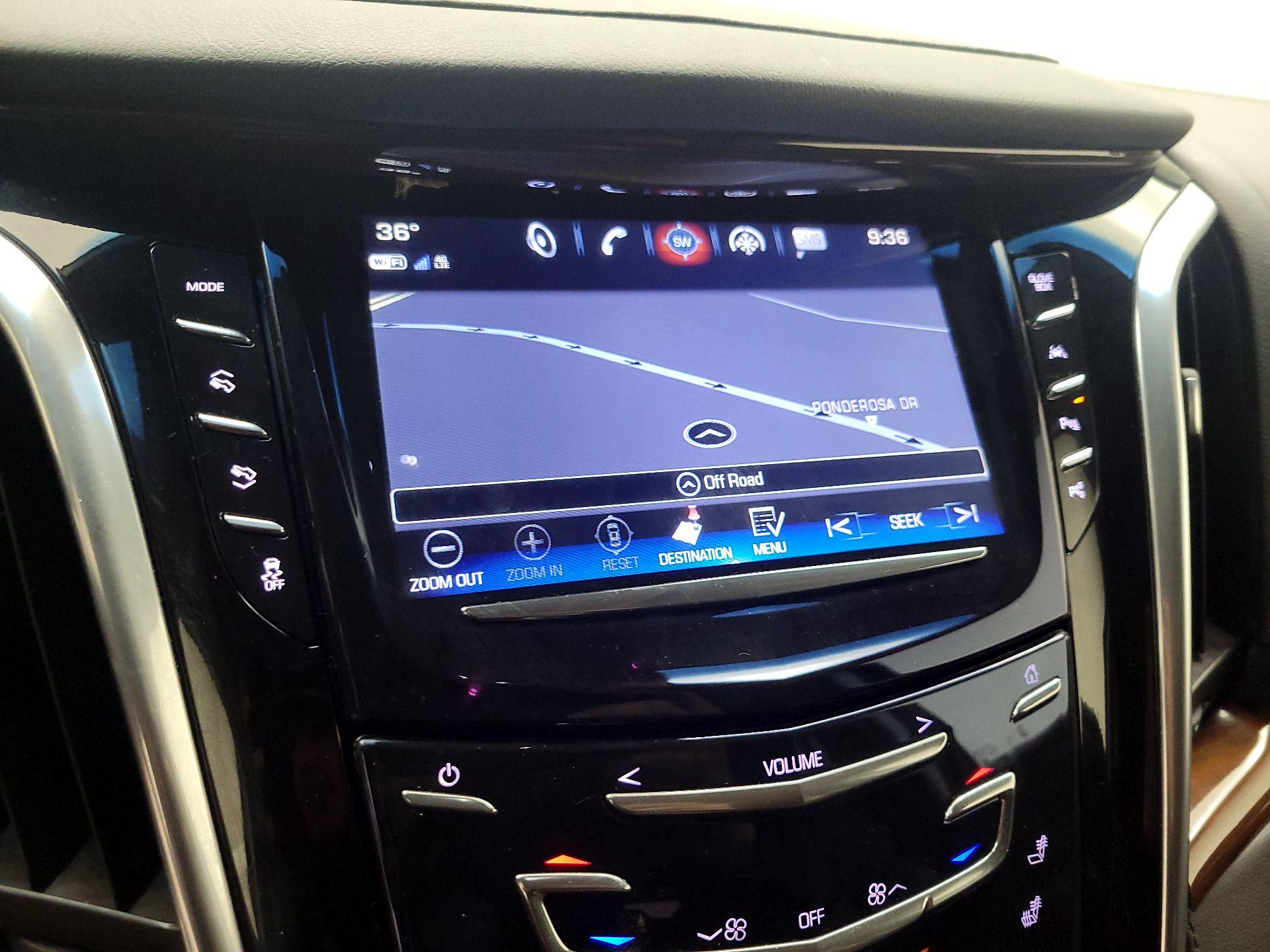 Thumbnail: 2020 Cadillac Escalade - 12