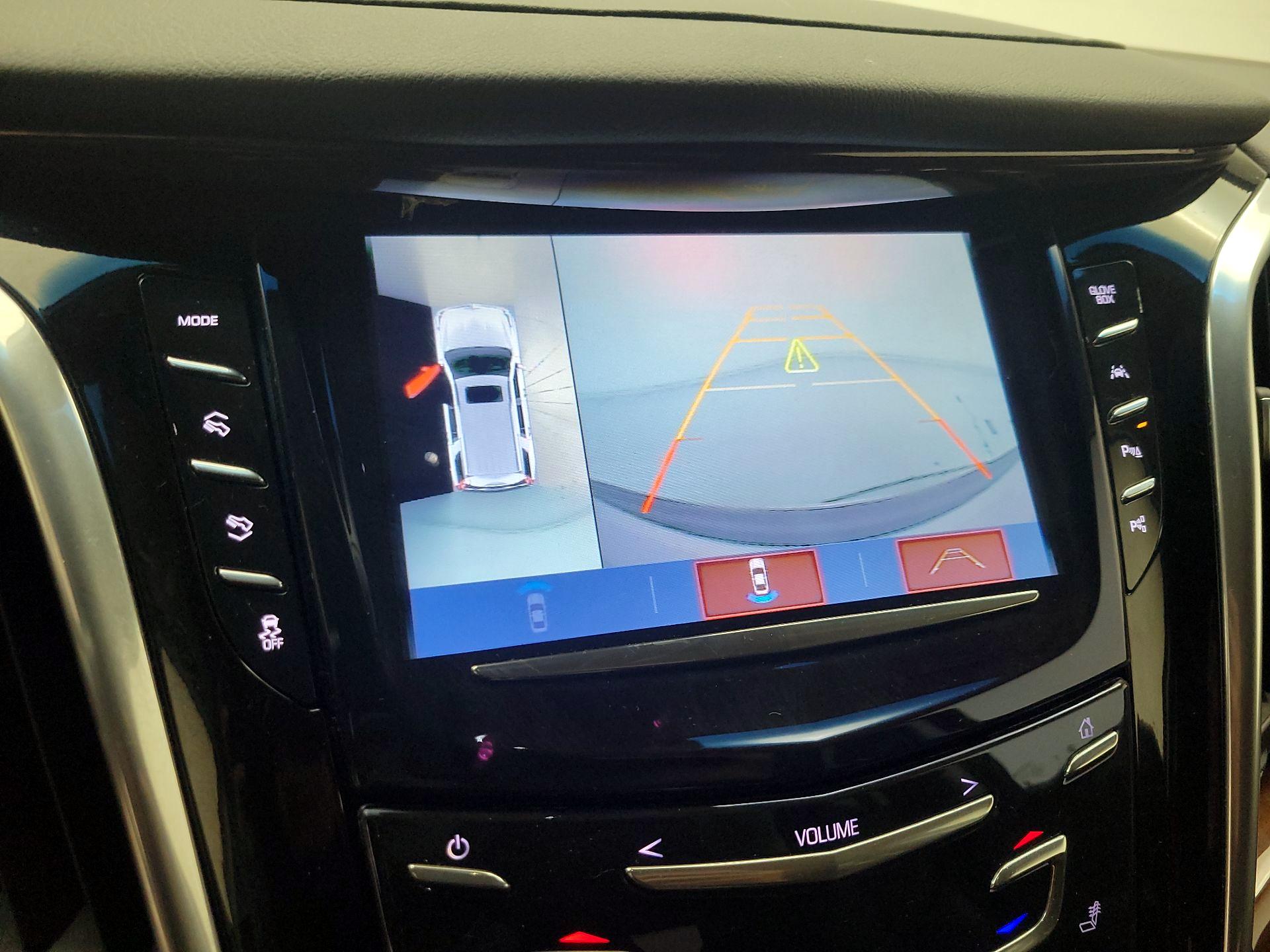 Thumbnail: 2020 Cadillac Escalade - 13