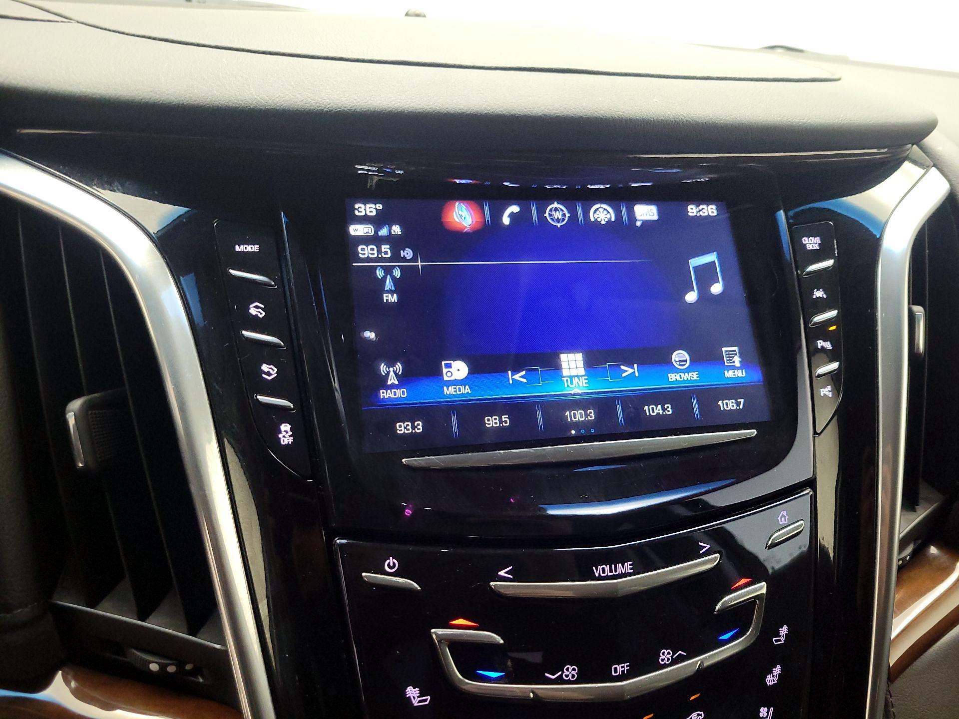 Thumbnail: 2020 Cadillac Escalade - 14