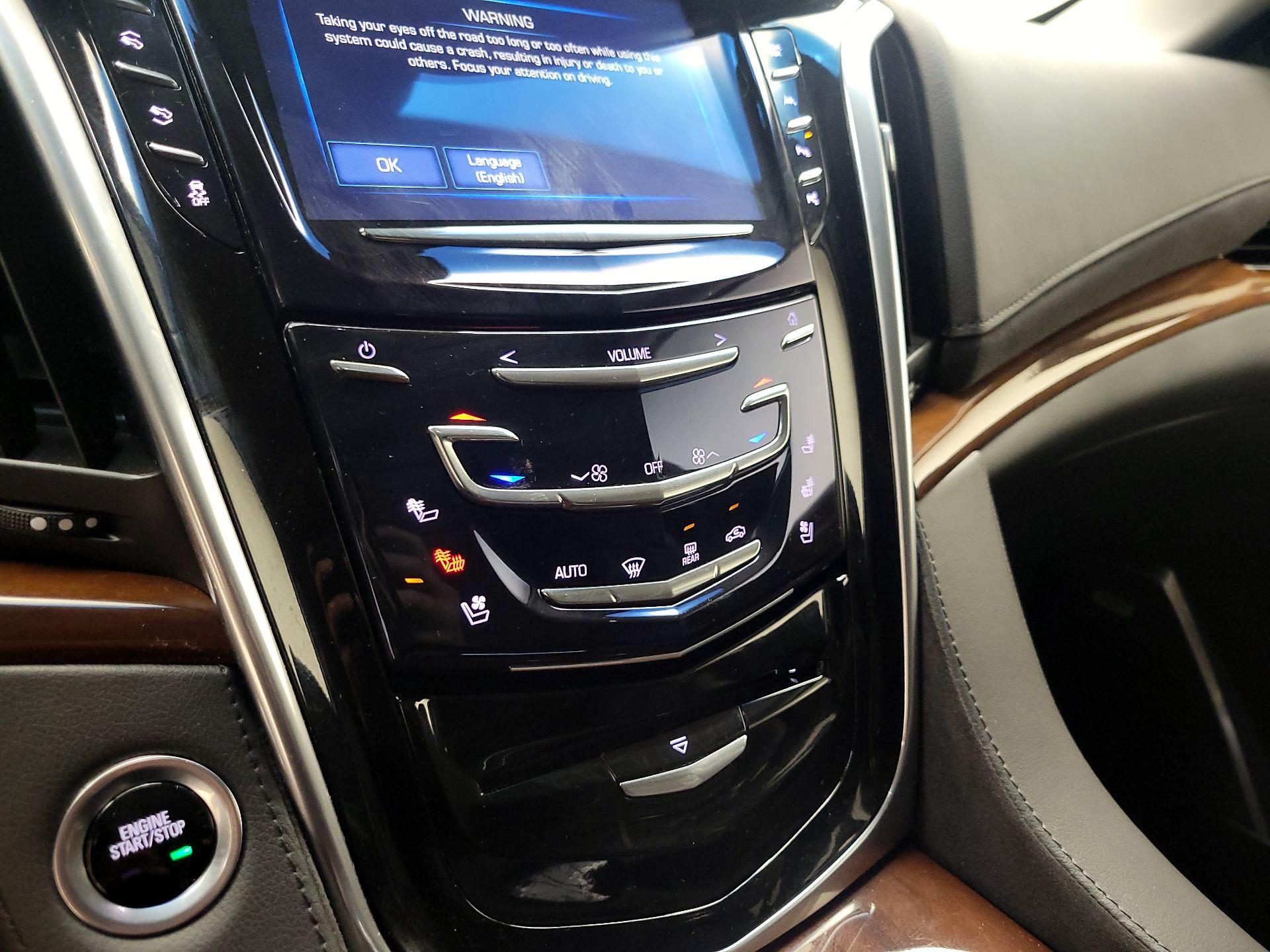 Thumbnail: 2020 Cadillac Escalade - 15