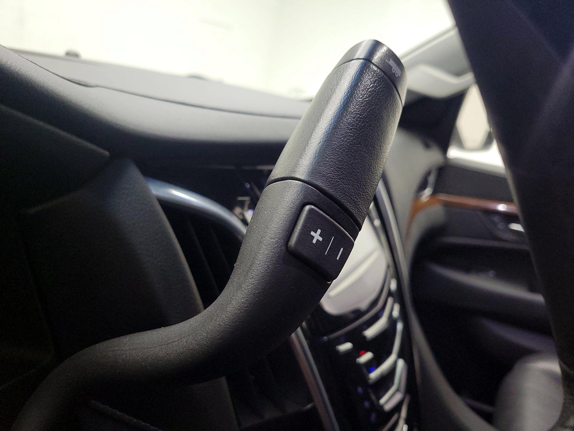 Thumbnail: 2020 Cadillac Escalade - 16