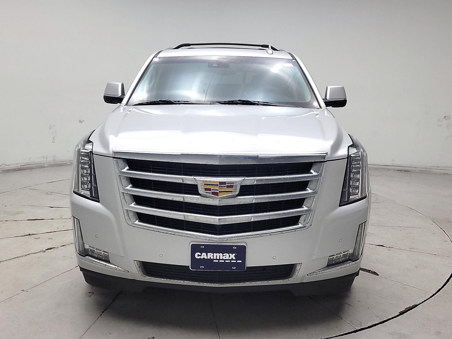 Thumbnail: 2020 Cadillac Escalade - 2