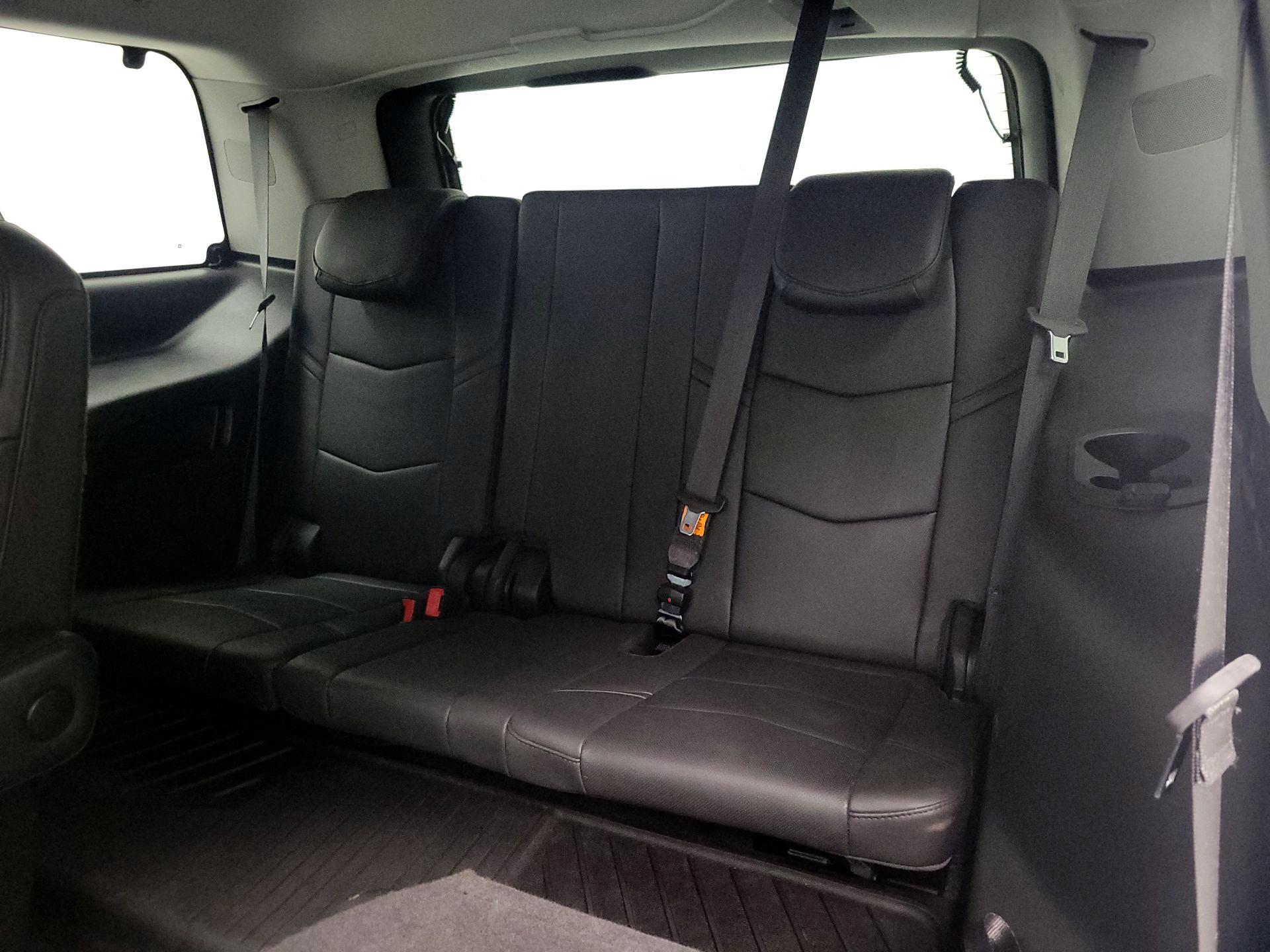 Thumbnail: 2020 Cadillac Escalade - 20