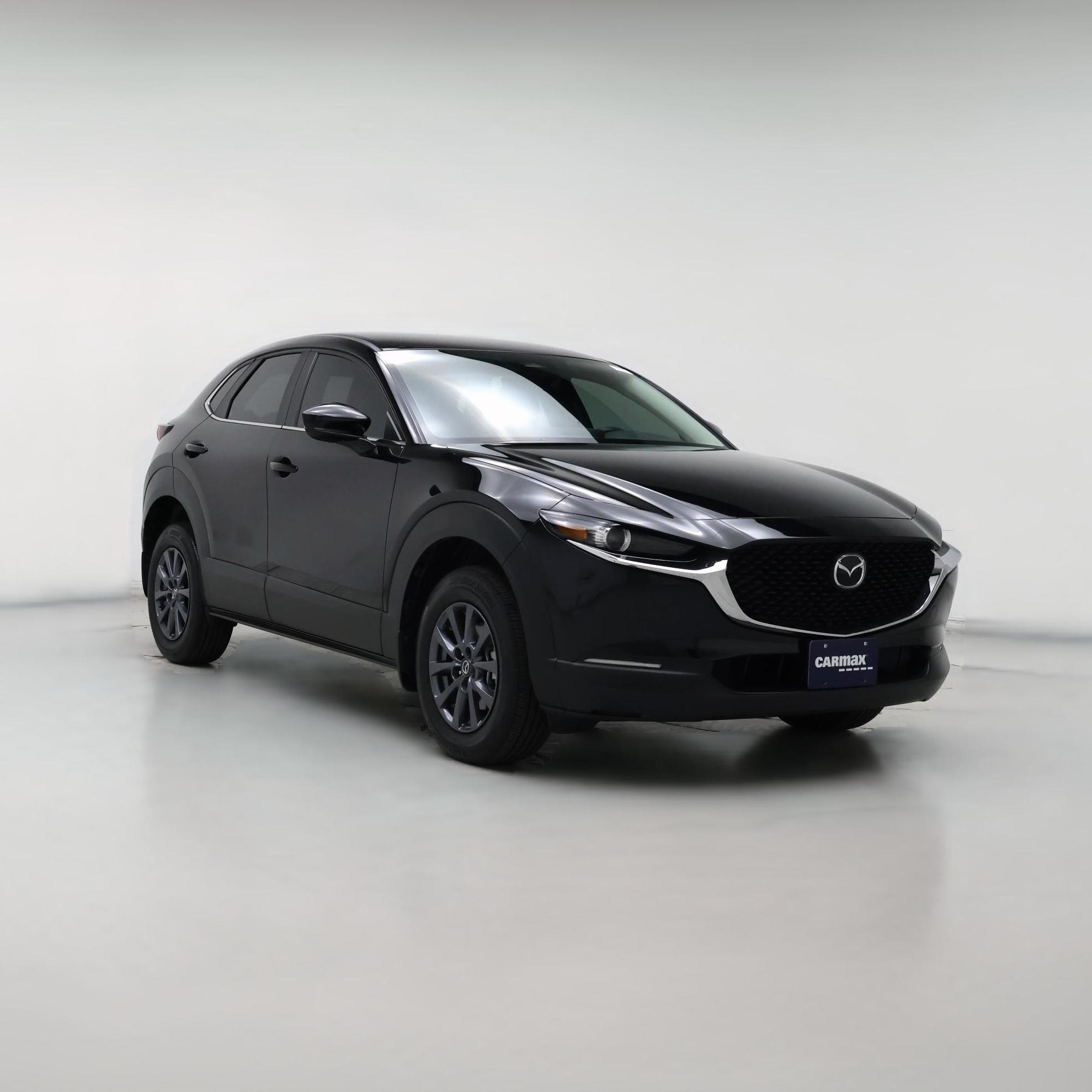 Thumbnail: 2025 Mazda CX-30 - 1