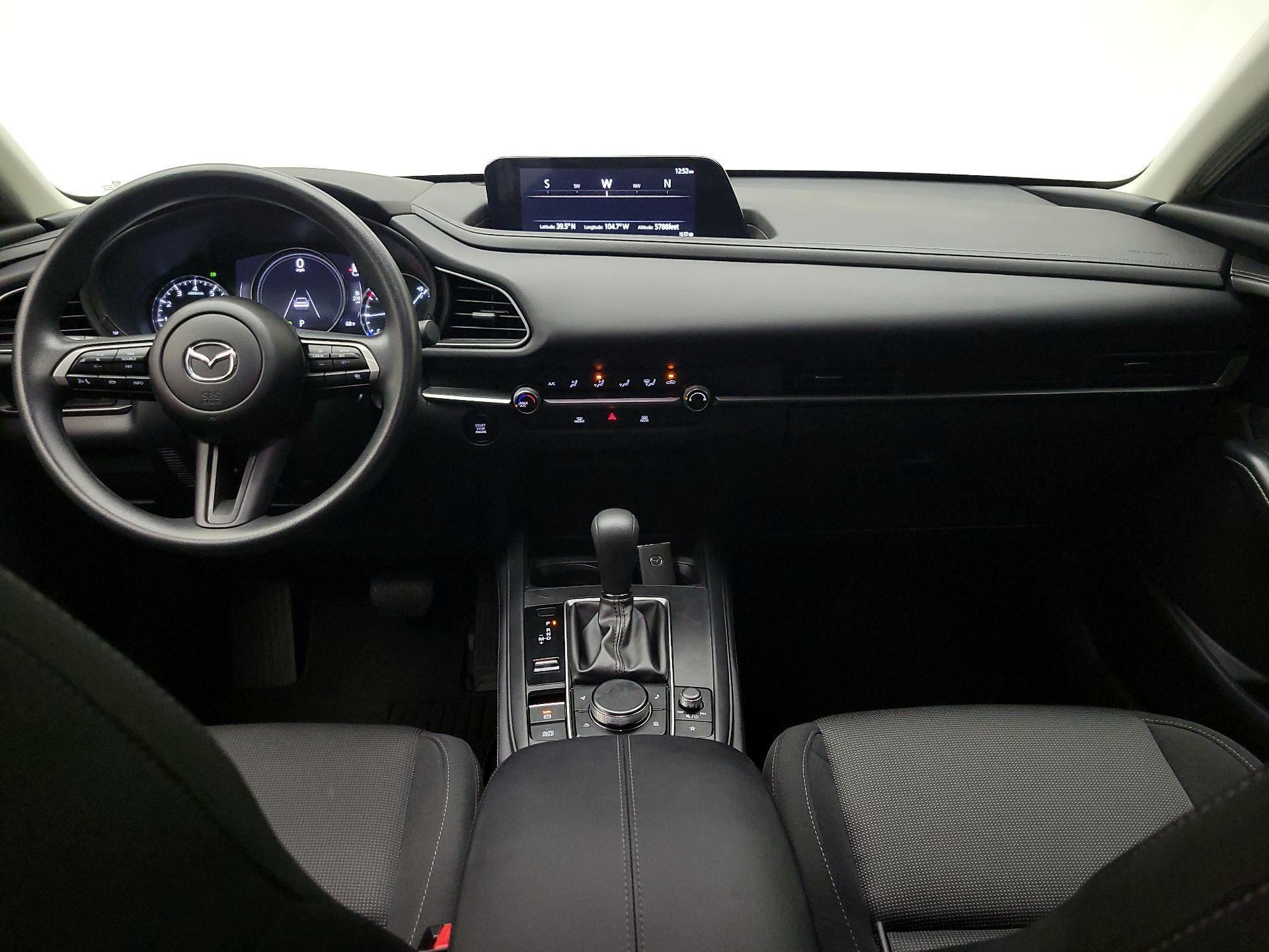 Thumbnail: 2025 Mazda CX-30 - 9
