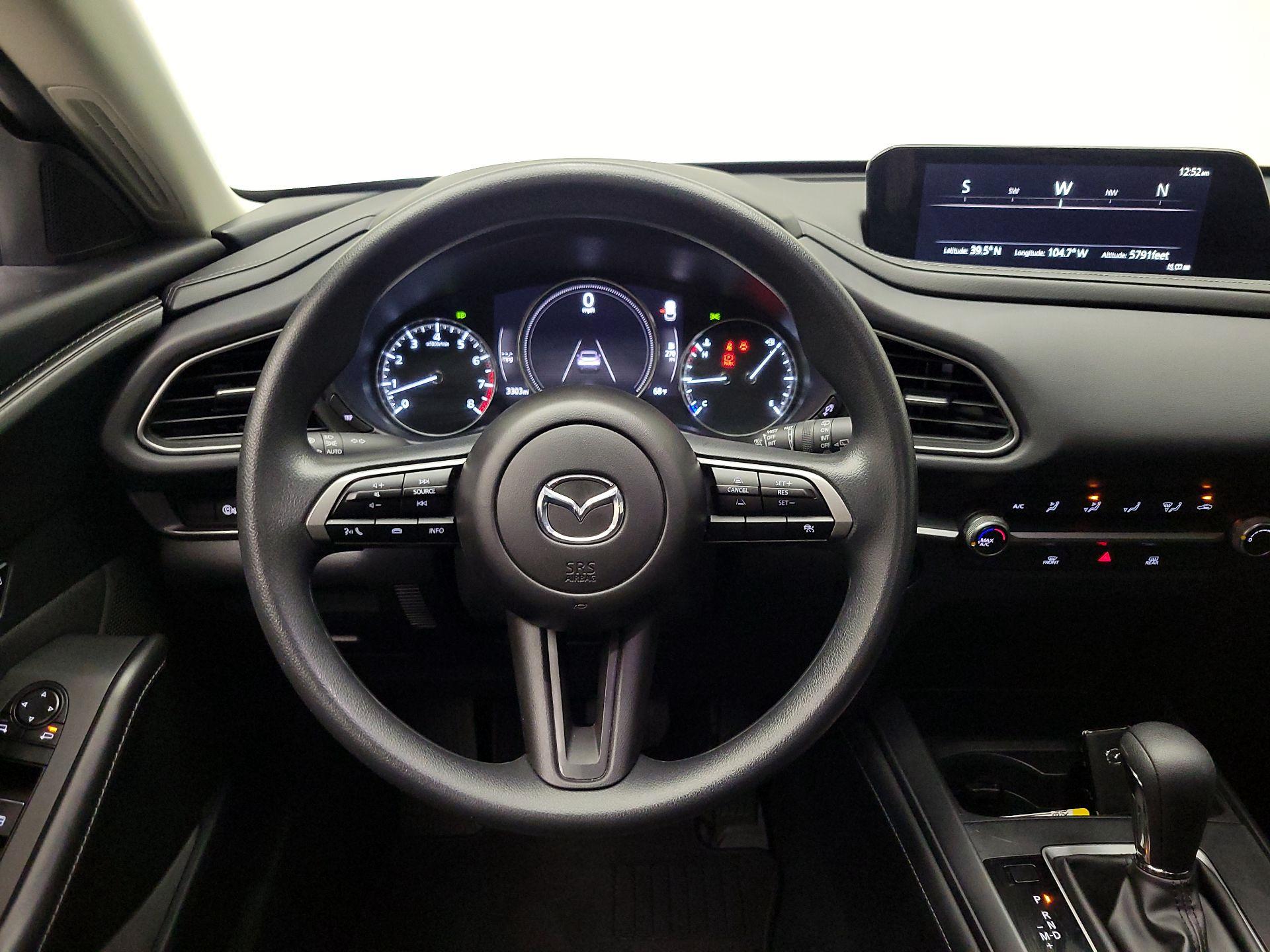 Thumbnail: 2025 Mazda CX-30 - 10