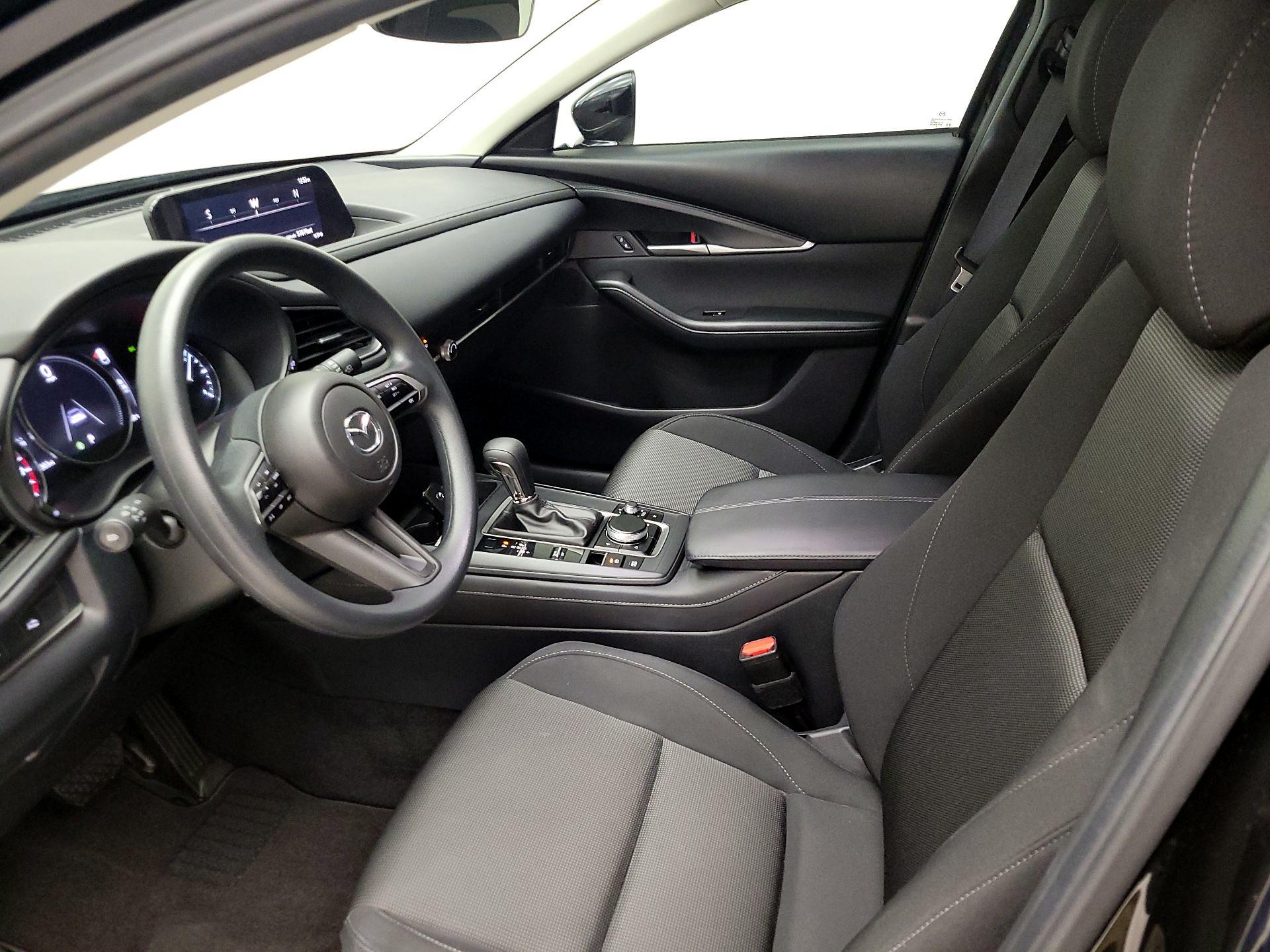 Thumbnail: 2025 Mazda CX-30 - 11