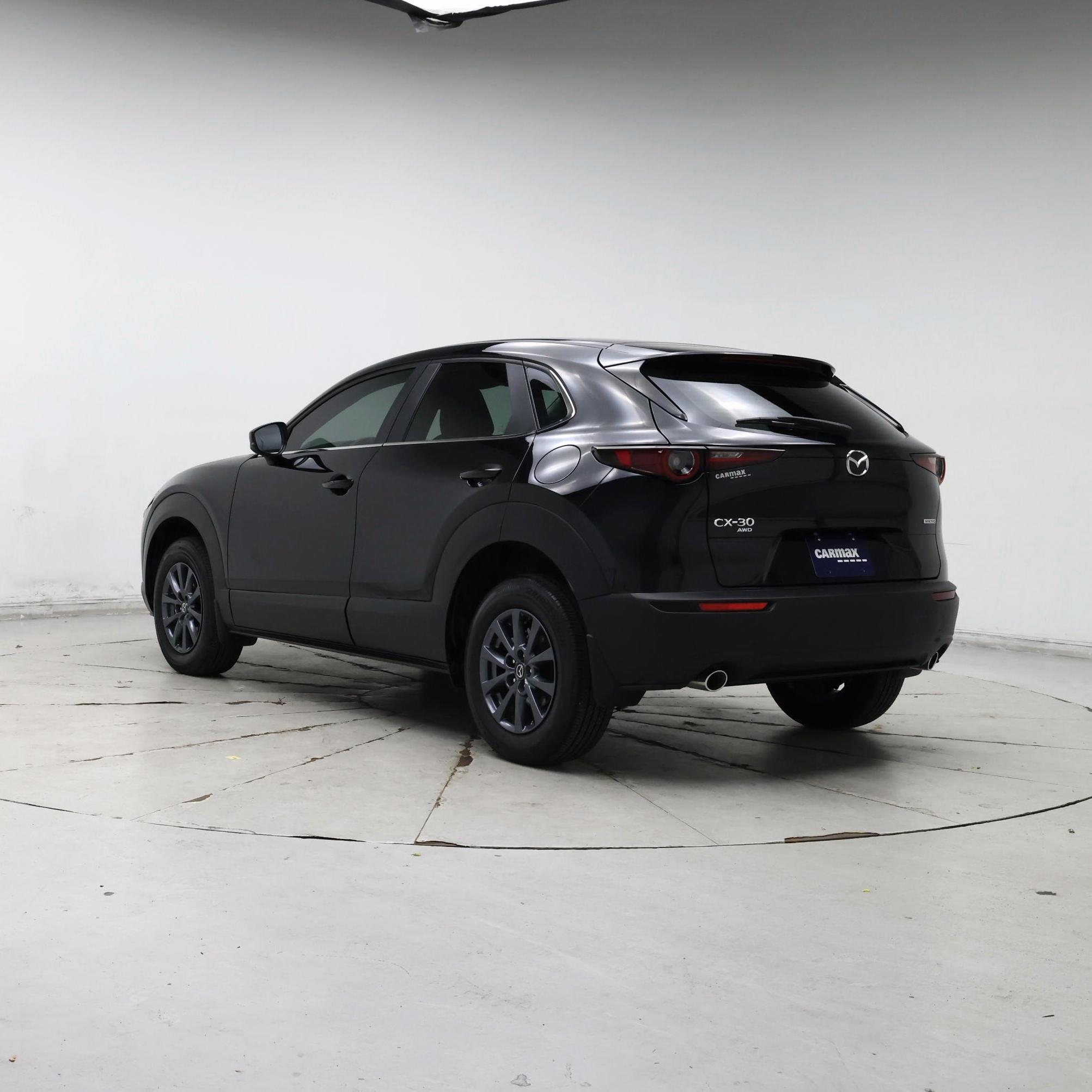 Thumbnail: 2025 Mazda CX-30 - 2