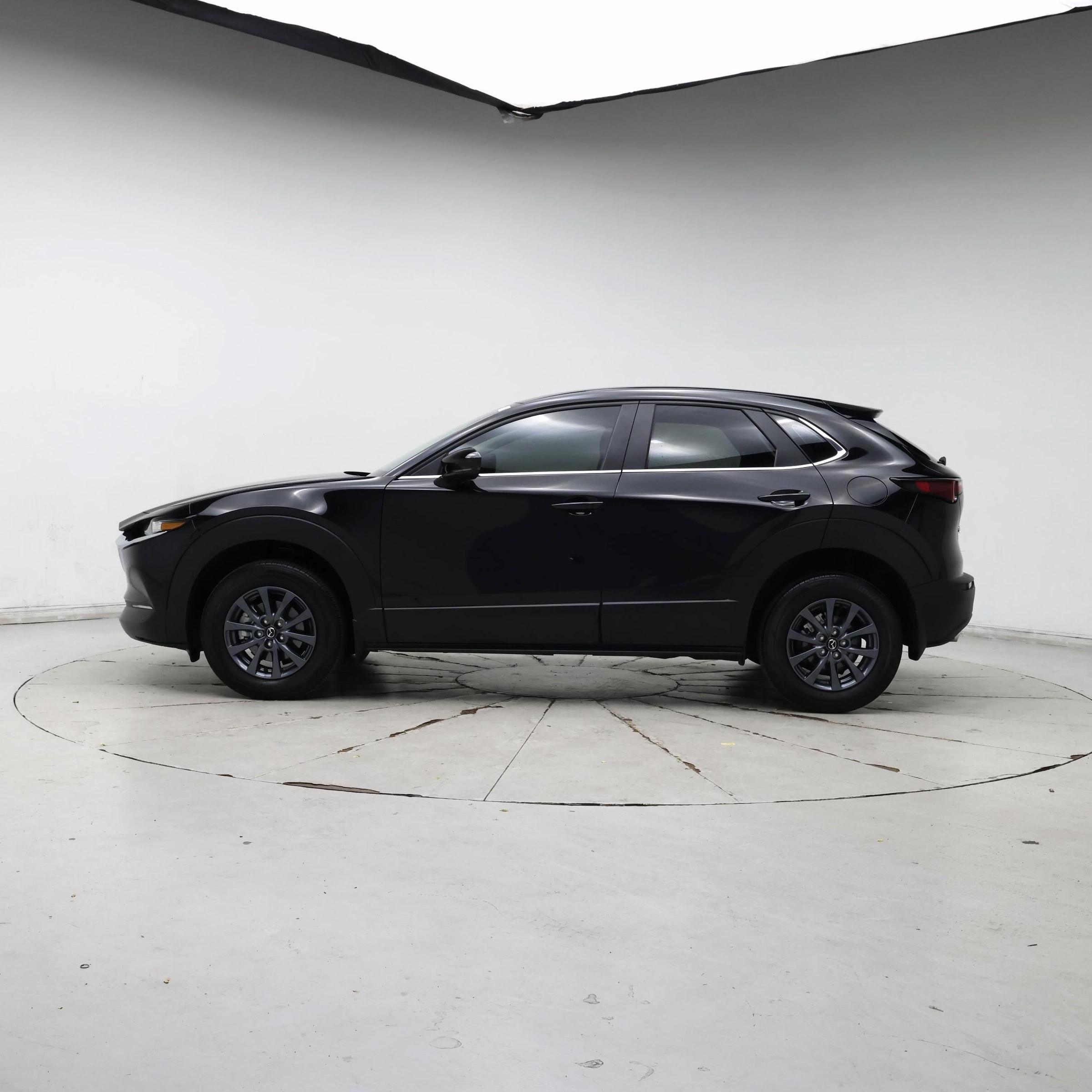 Thumbnail: 2025 Mazda CX-30 - 3