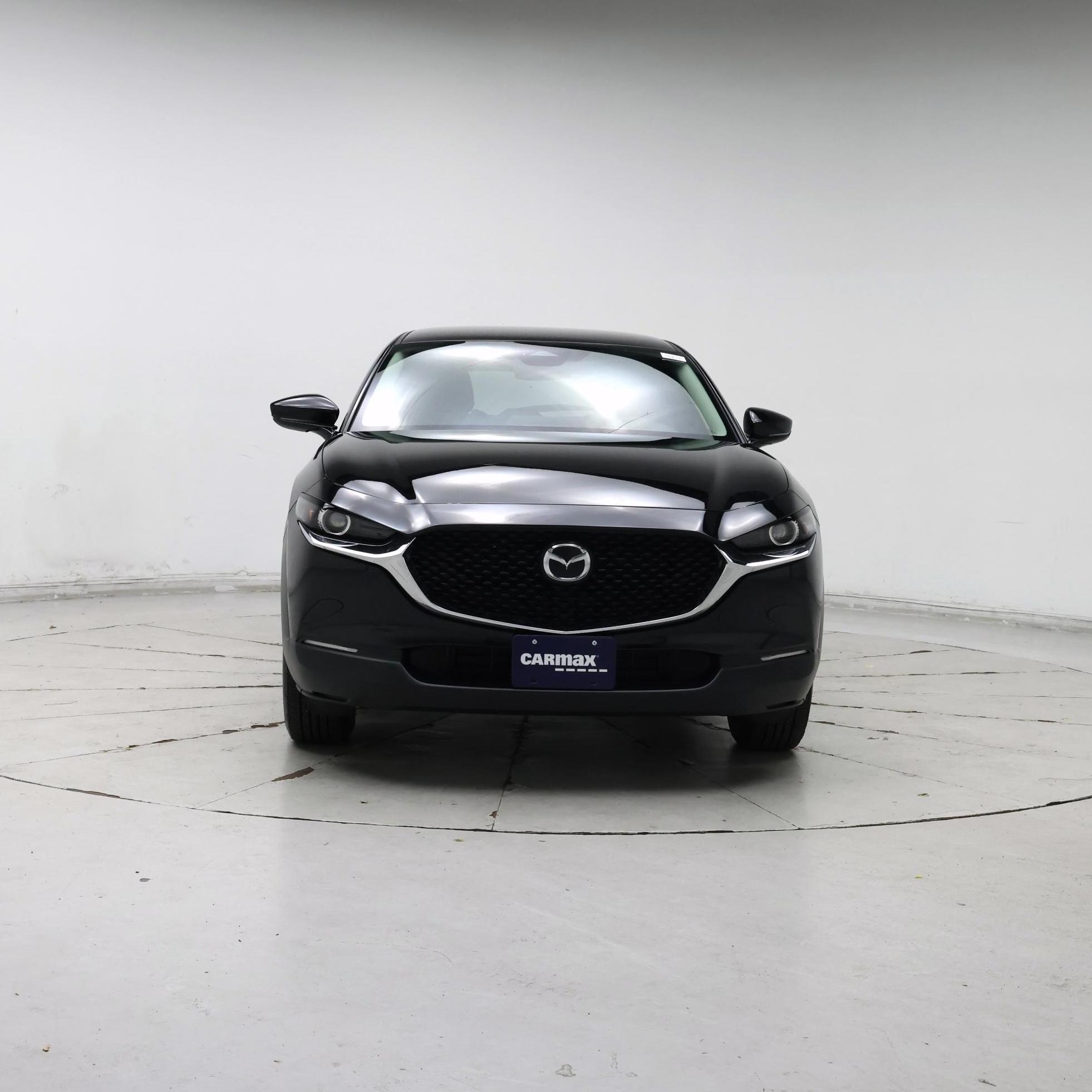 Thumbnail: 2025 Mazda CX-30 - 5