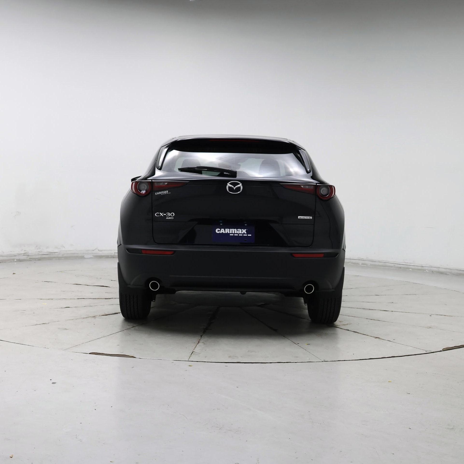 Thumbnail: 2025 Mazda CX-30 - 6