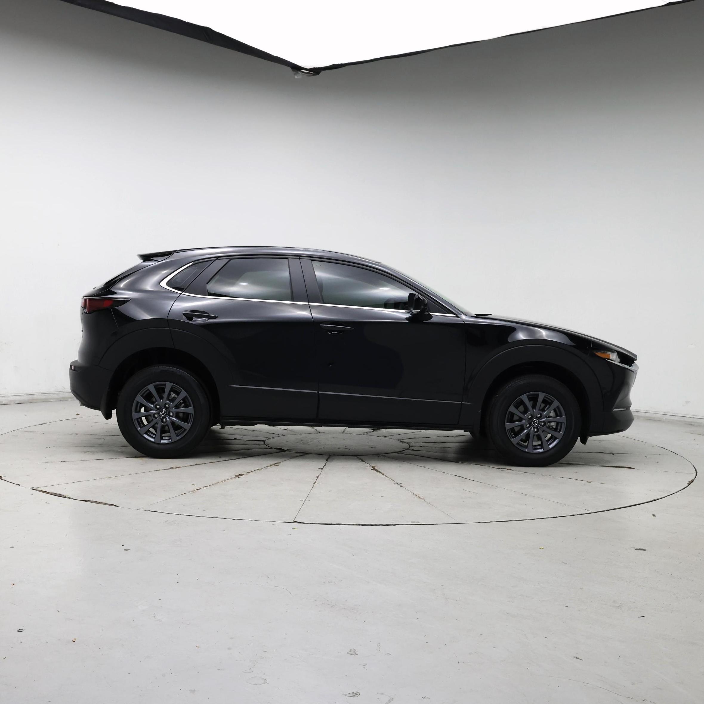 Thumbnail: 2025 Mazda CX-30 - 7