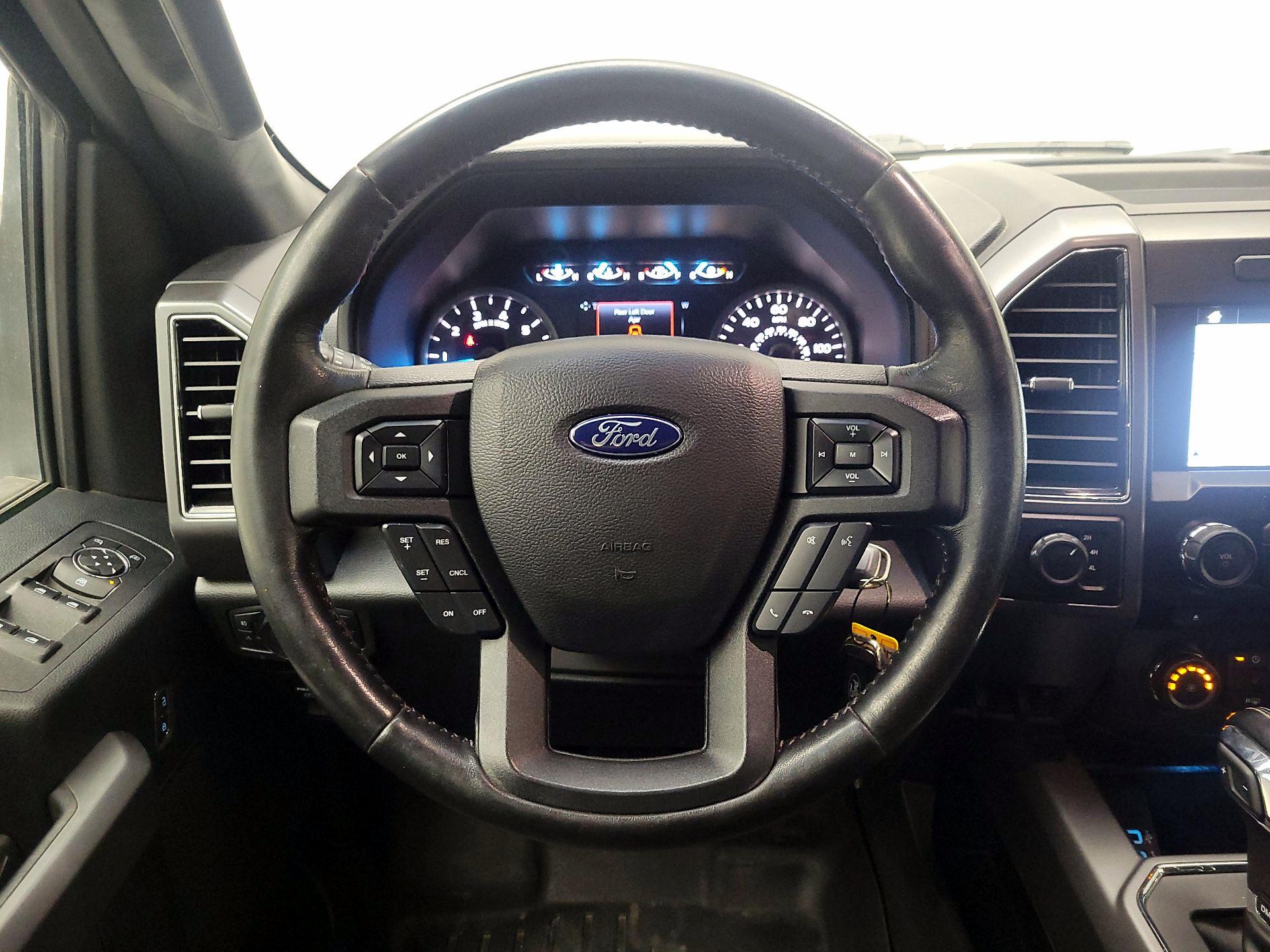 Thumbnail: 2018 Ford F-150 - 10