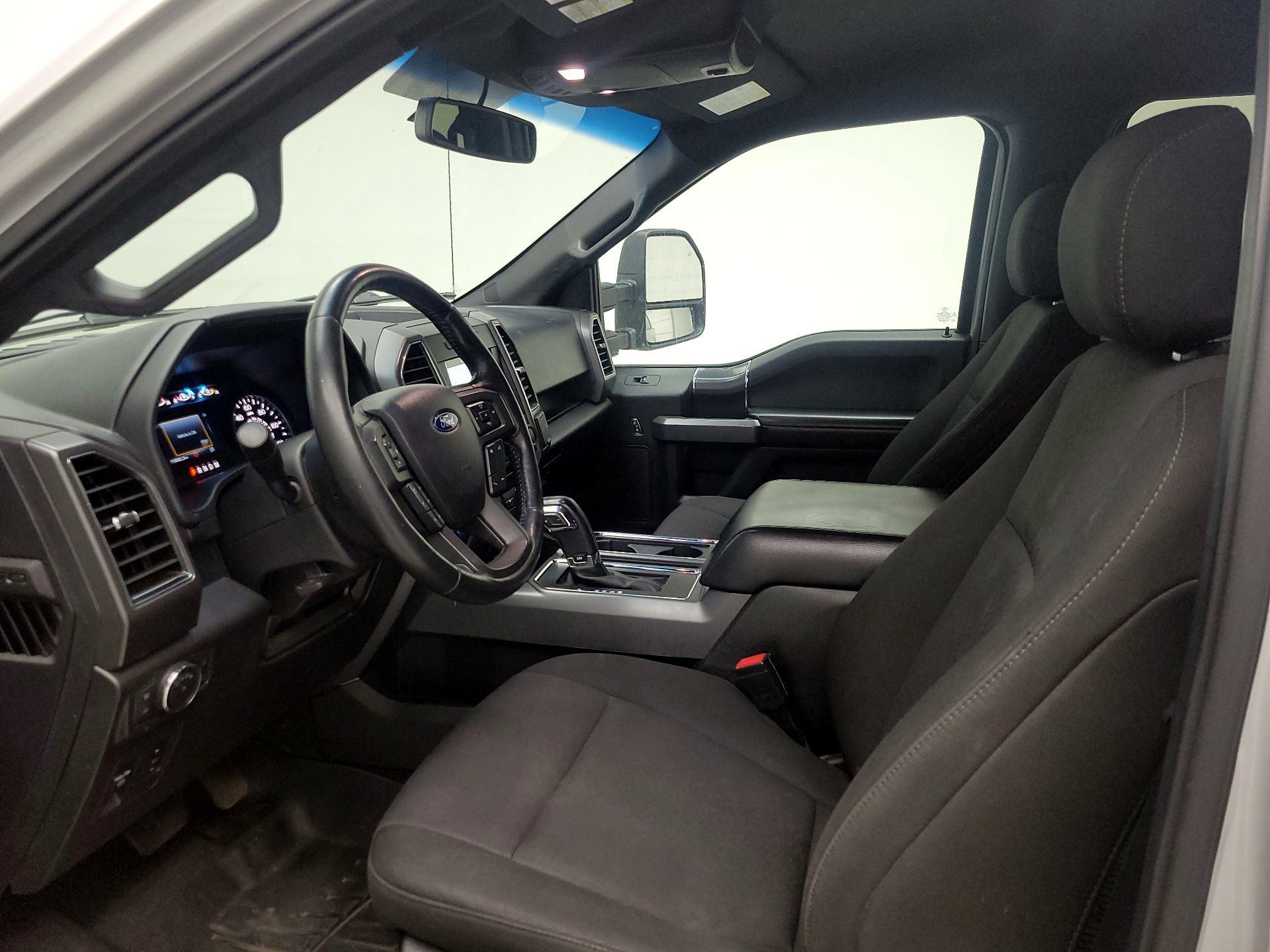 Thumbnail: 2018 Ford F-150 - 11