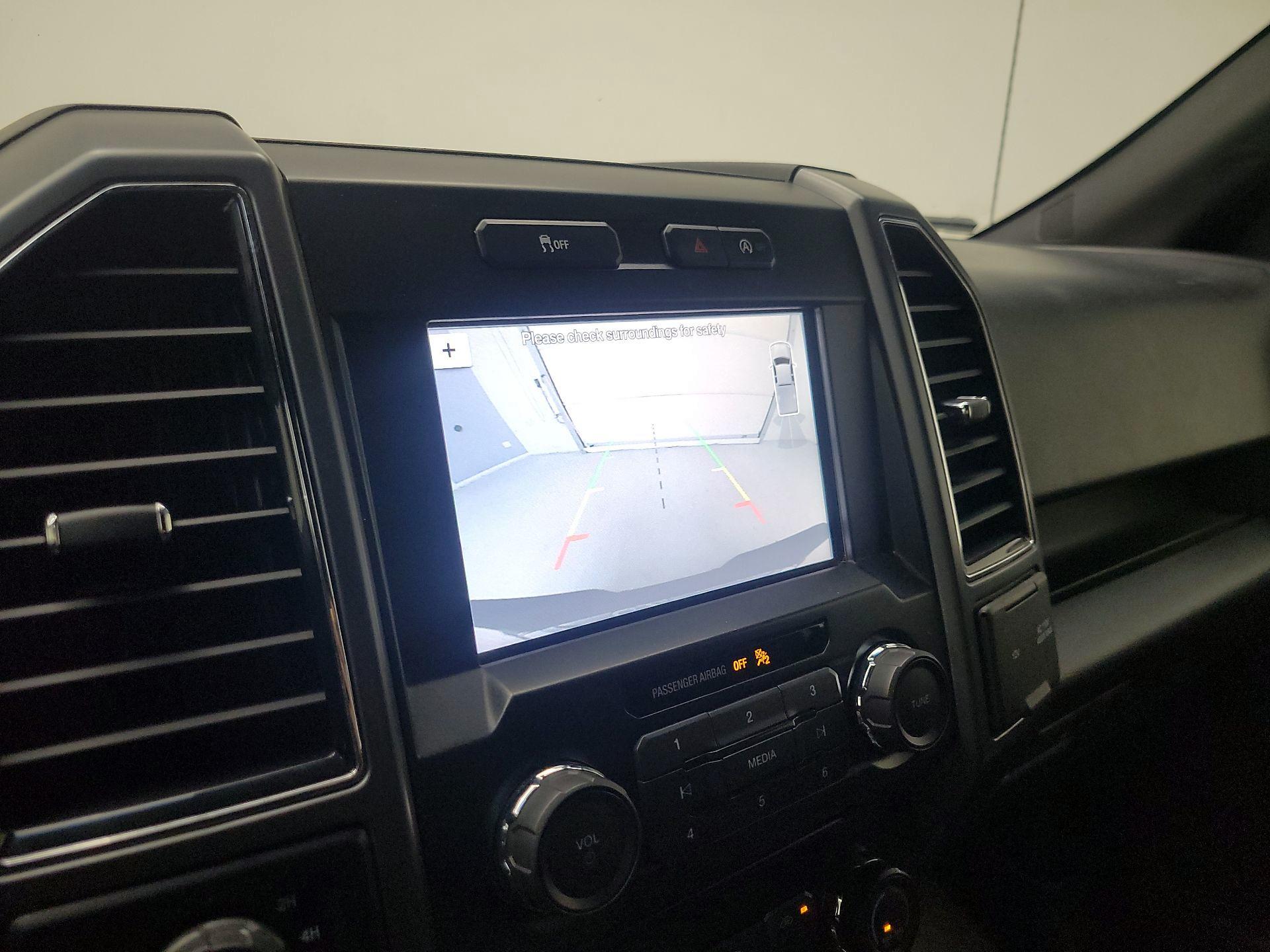 Thumbnail: 2018 Ford F-150 - 15