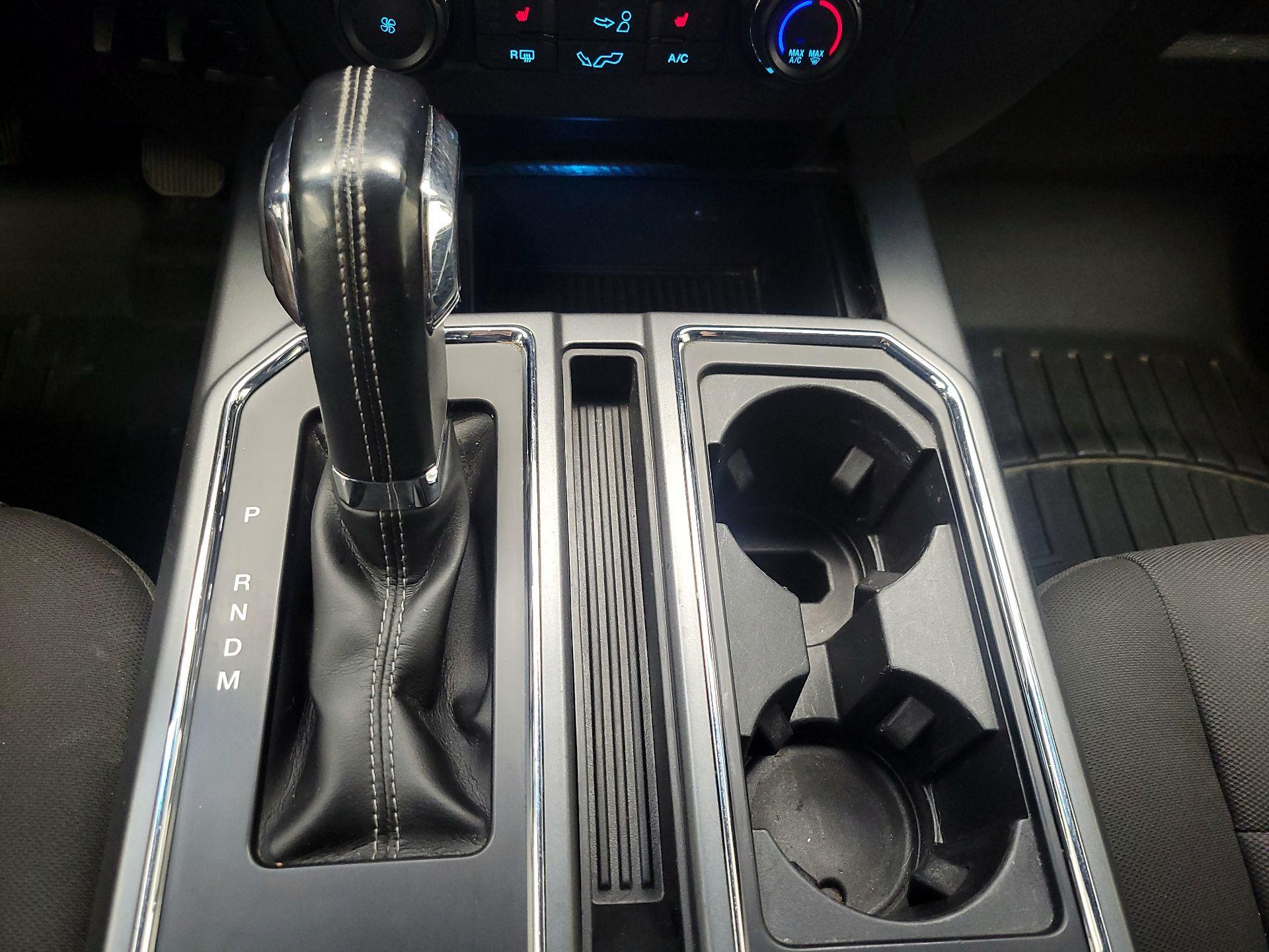 Thumbnail: 2018 Ford F-150 - 18