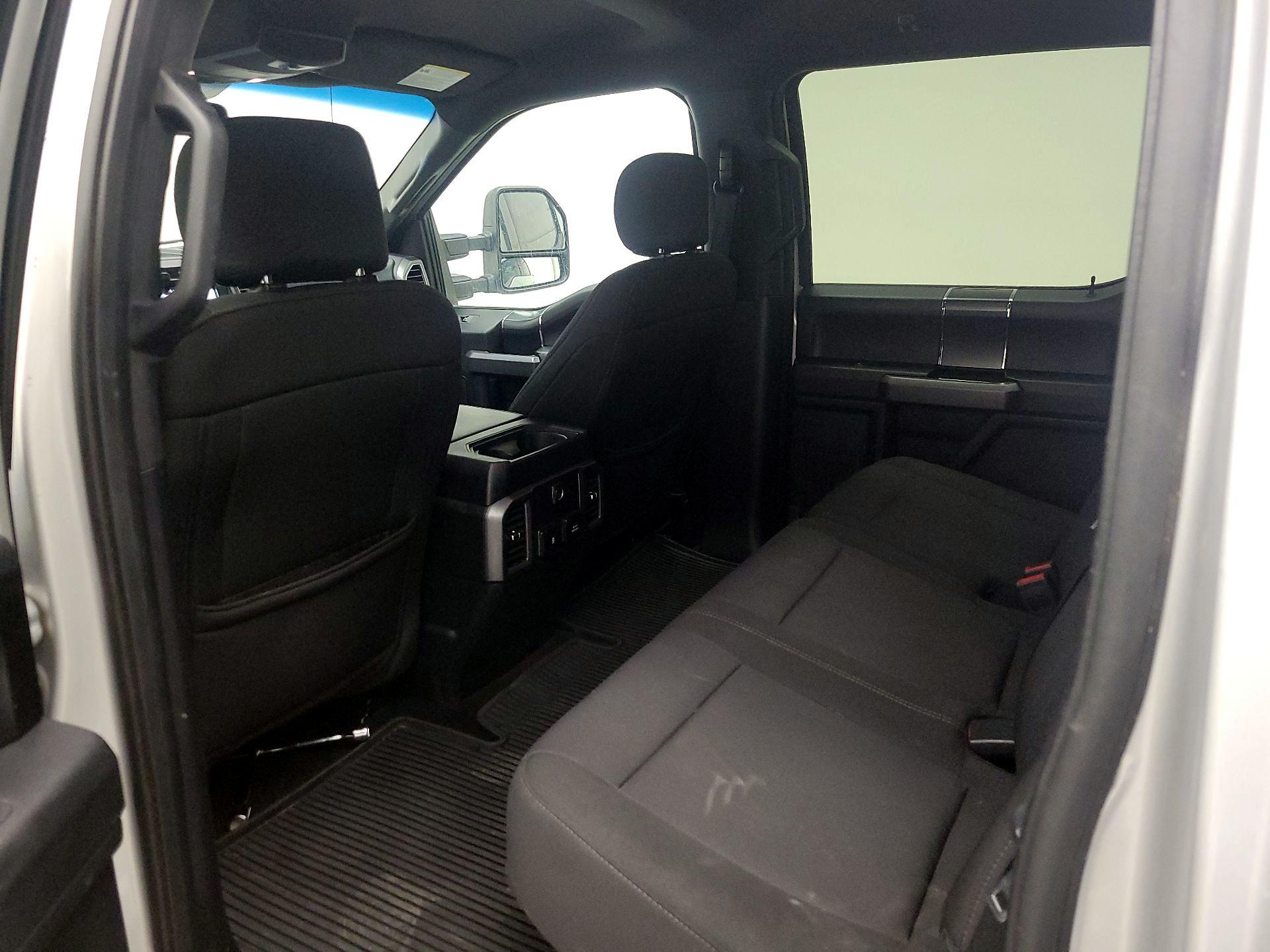 Thumbnail: 2018 Ford F-150 - 20