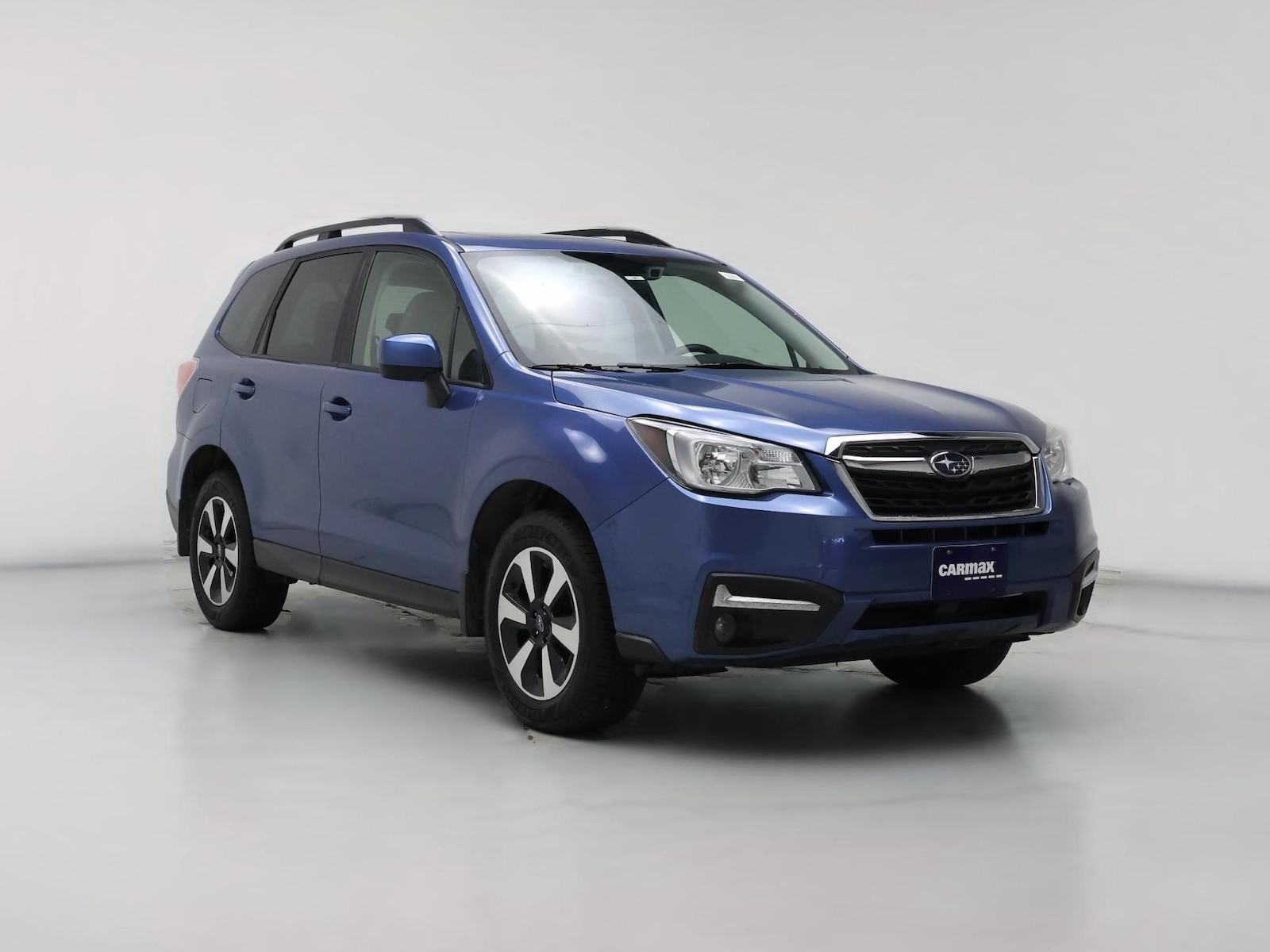 2018 Subaru Forester Premium