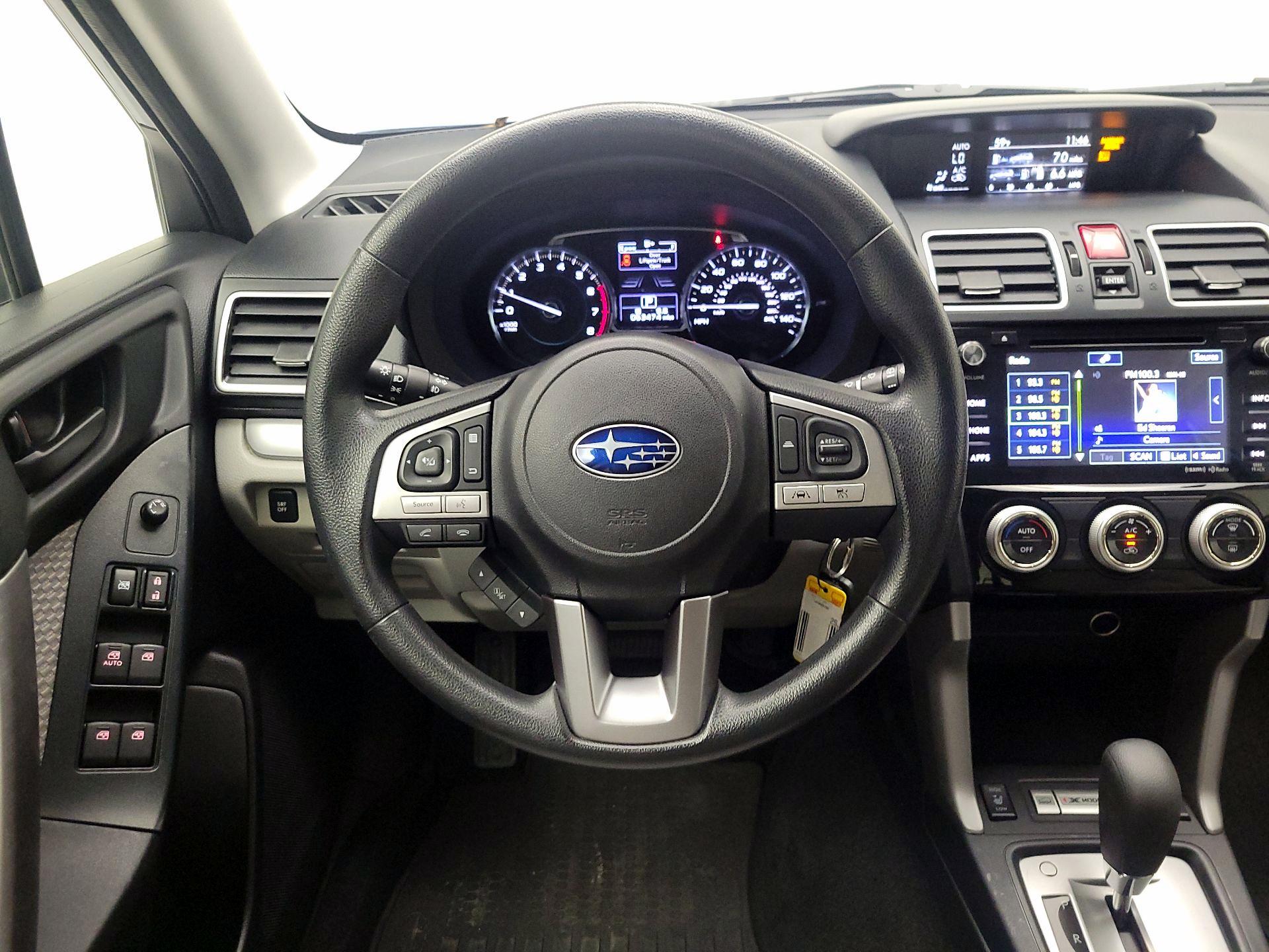 Thumbnail: 2018 Subaru Forester - 10